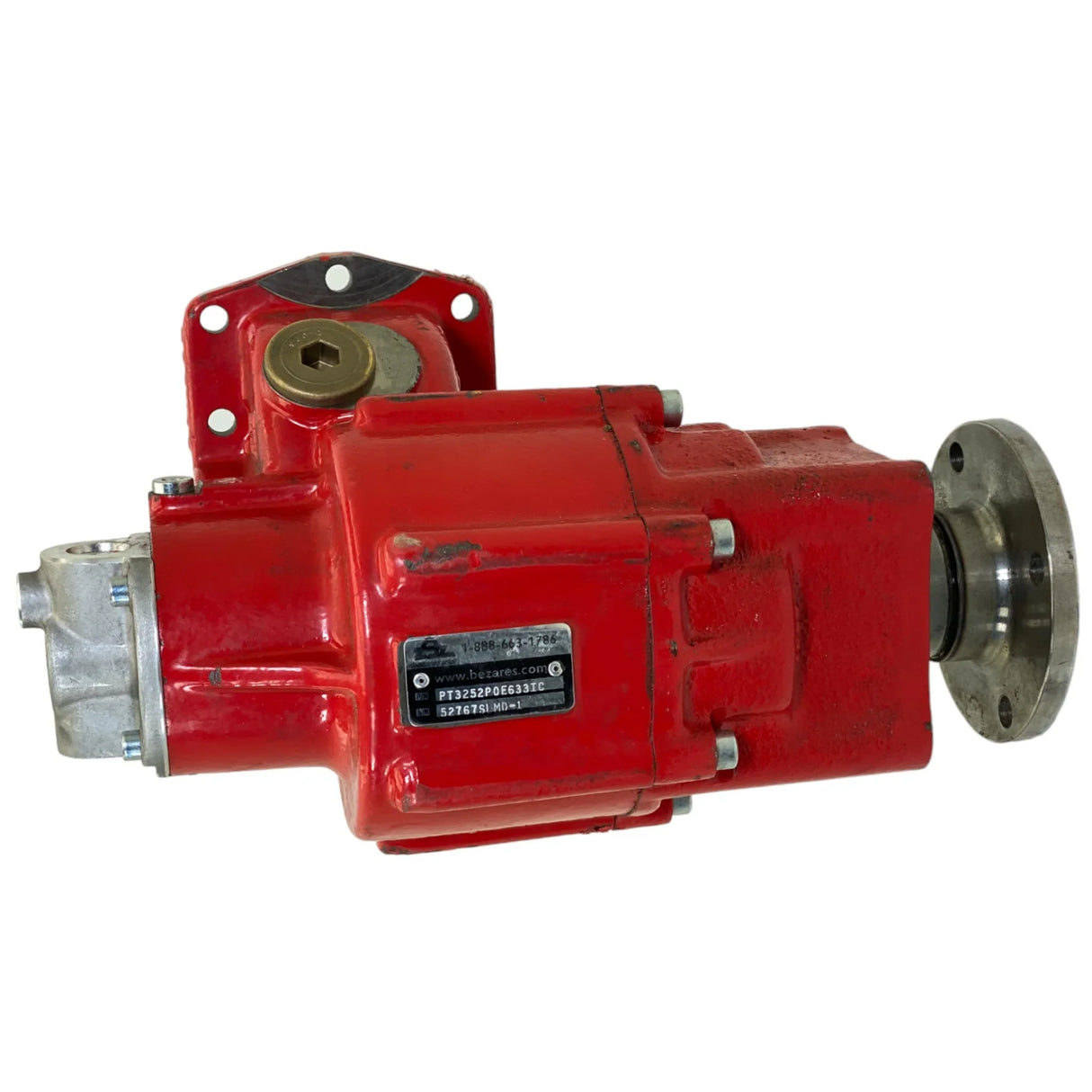 PT3252POE633IC Genuine Eaton PTO Power Take Off - Truck To Trailer