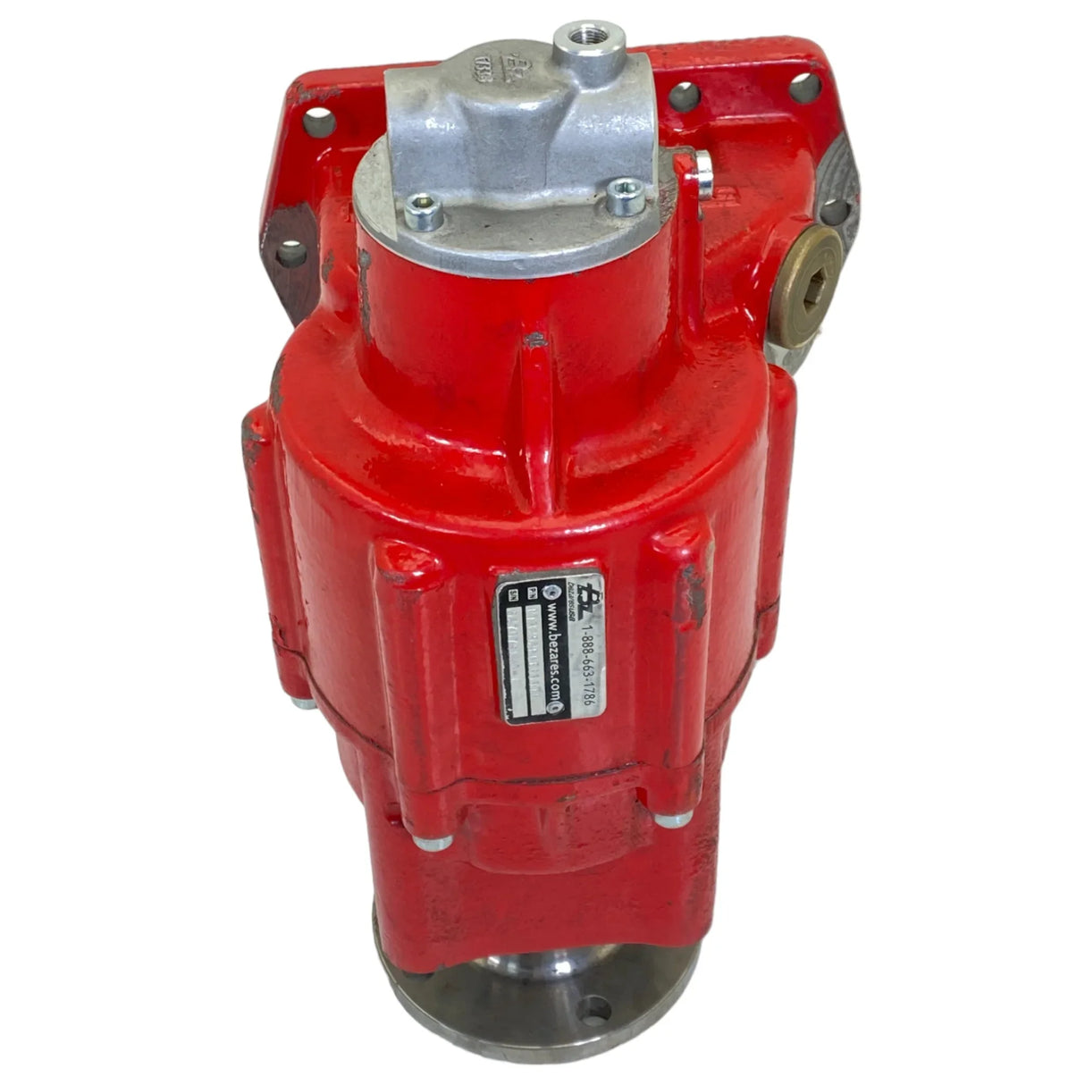 PT3252POE633IC Genuine Eaton PTO Power Take Off - Truck To Trailer