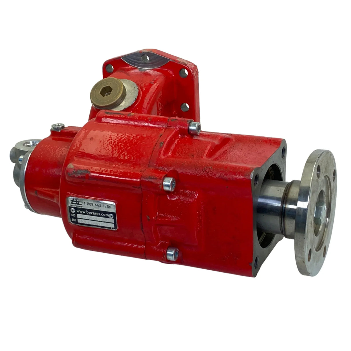 PT3252POE633IC Genuine Eaton PTO Power Take Off - Truck To Trailer