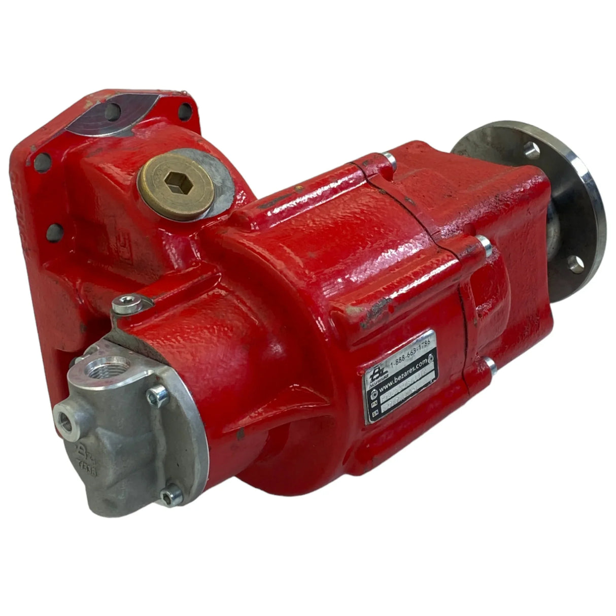 PT3252POE633IC Genuine Eaton PTO Power Take Off - Truck To Trailer