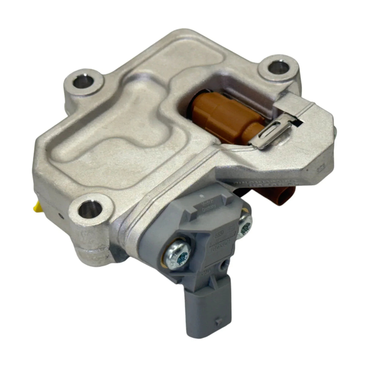 Ra4720700555 Genuine Detroit Diesel Doser Valve For Dd15 - Truck To Trailer