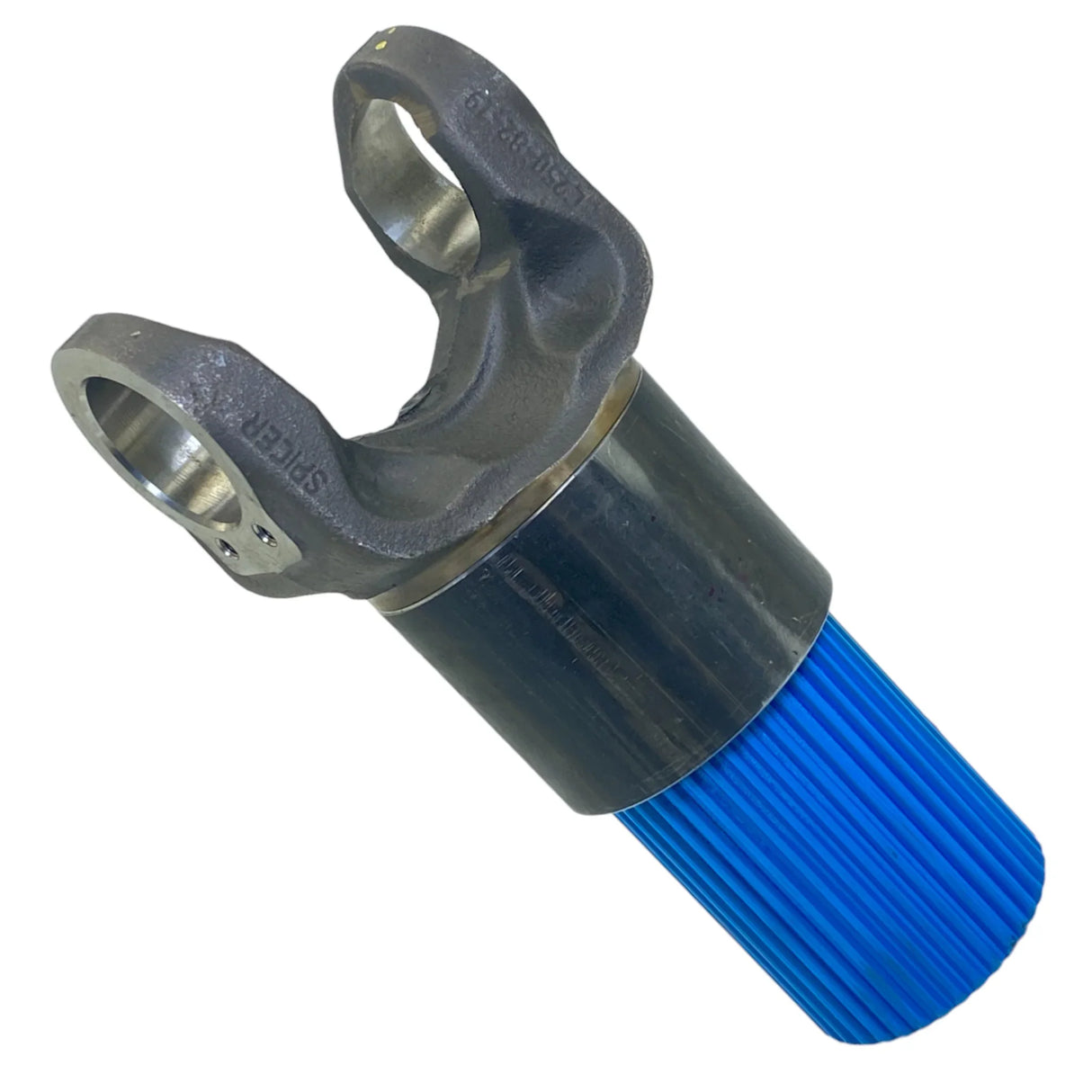 SPL140-19 Genuine Dana Spicer Driveline Slip Yoke - Truck To Trailer