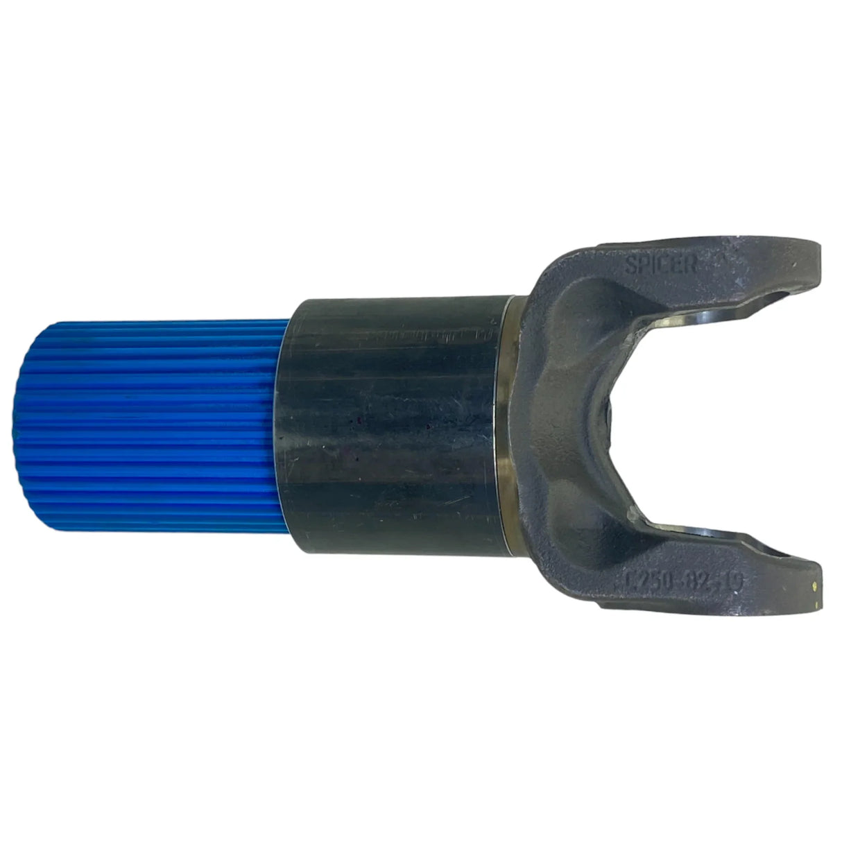 SPL140-19 Genuine Dana Spicer Driveline Slip Yoke - Truck To Trailer