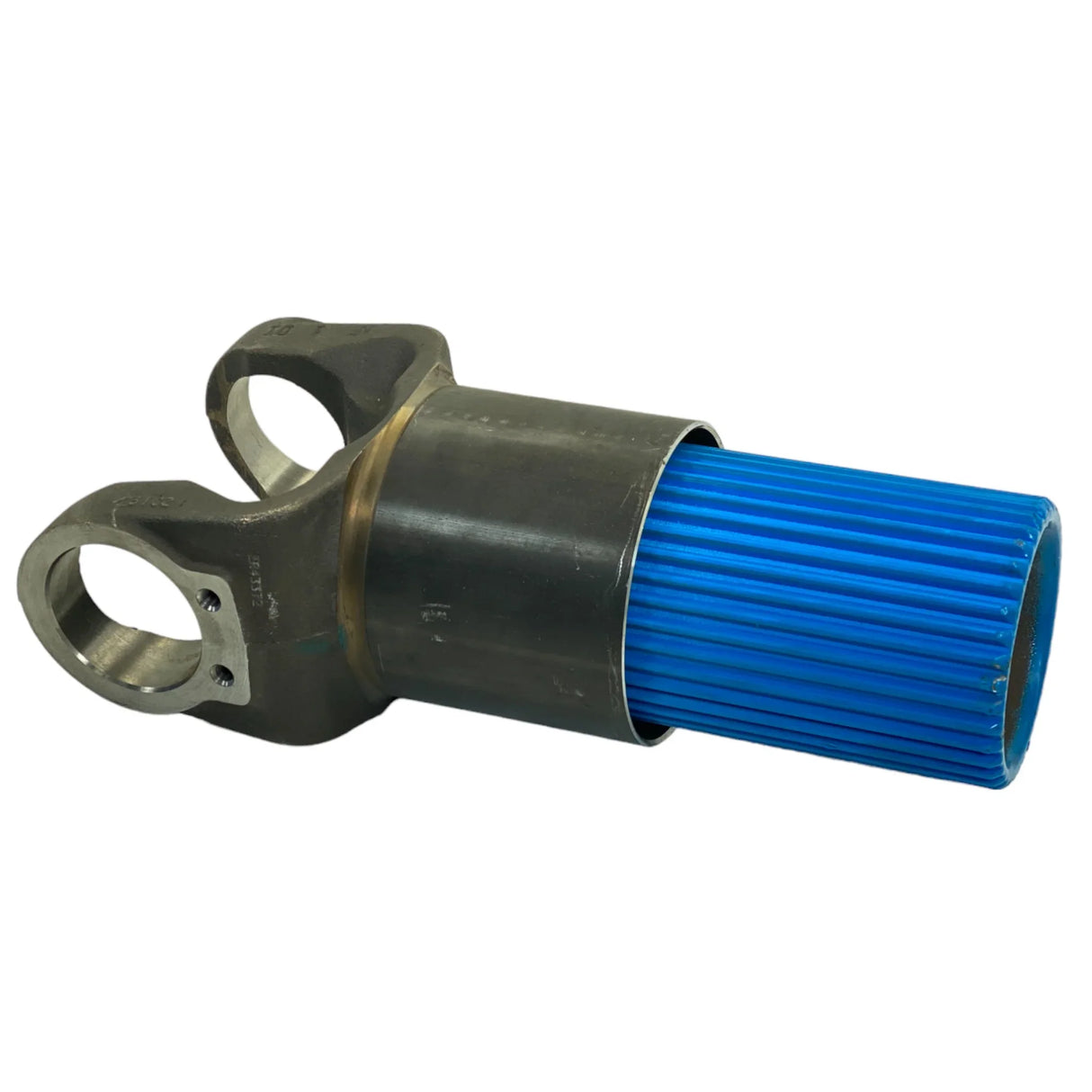 SPL140-19 Genuine Dana Spicer Driveline Slip Yoke - Truck To Trailer