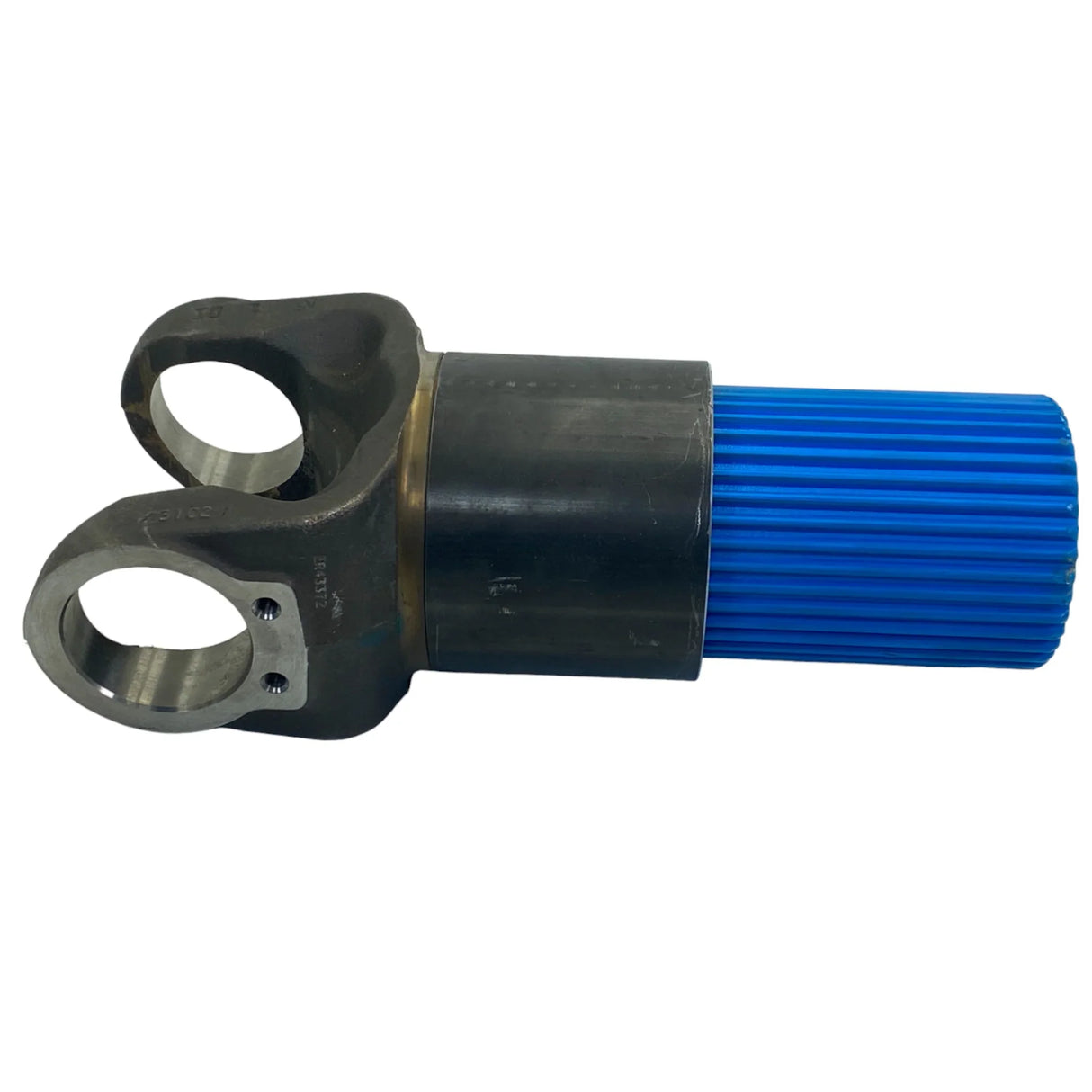 SPL140-19 Genuine Dana Spicer Driveline Slip Yoke - Truck To Trailer