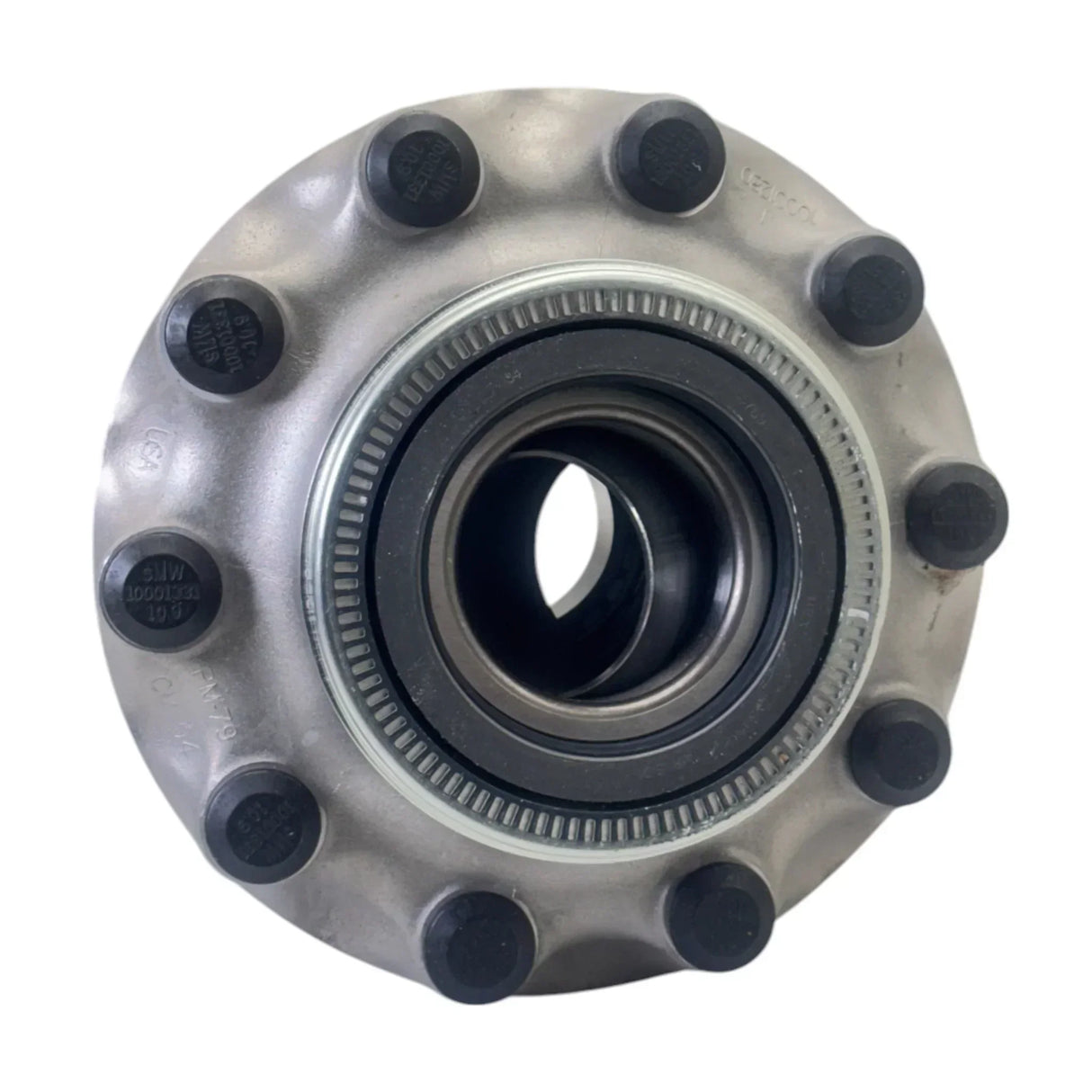 CM40041820 Genuine Paccar Hub Assembly - Truck To Trailer