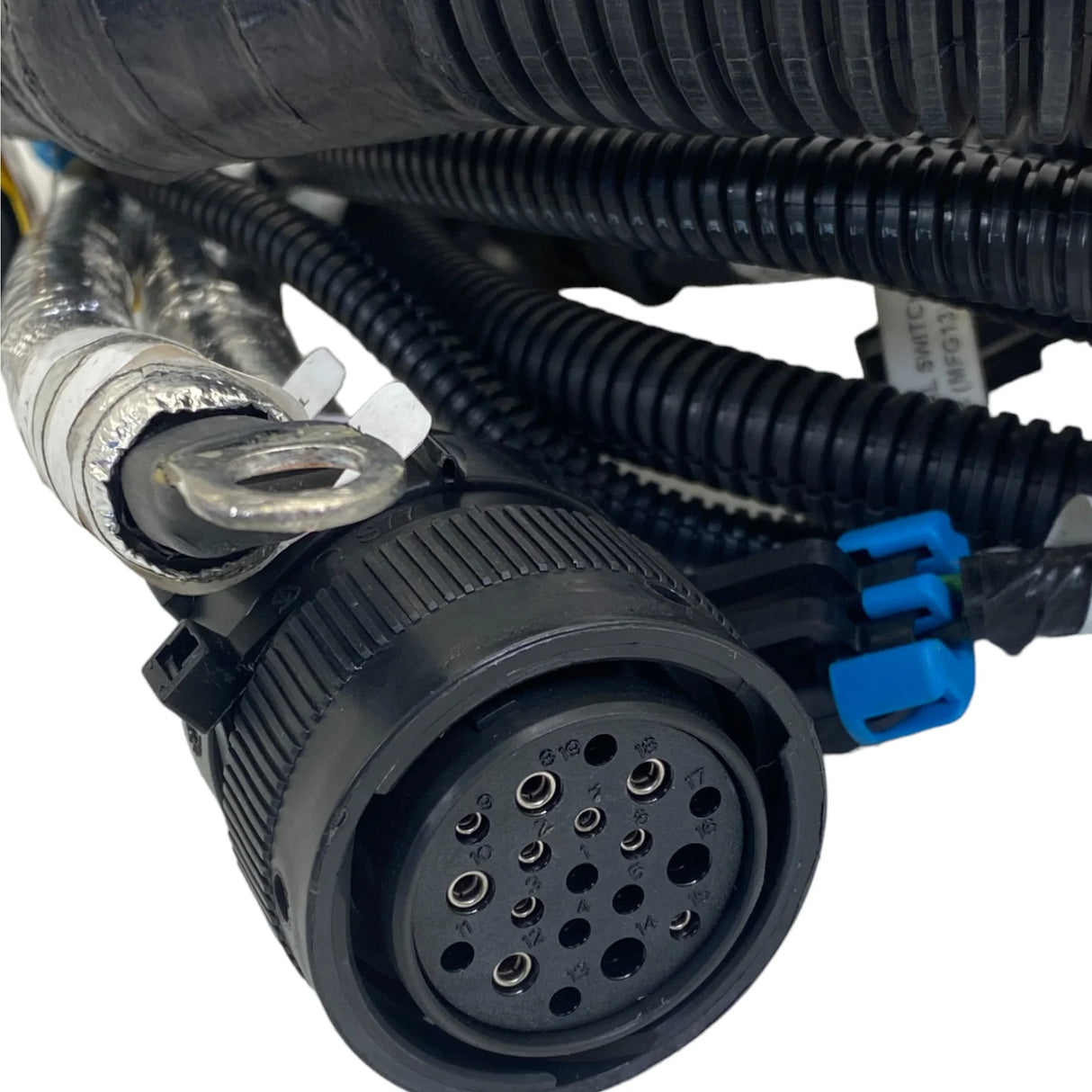 P92-6194-010 Genuine Peterbilt Engine Wiring Harness - Truck To Trailer