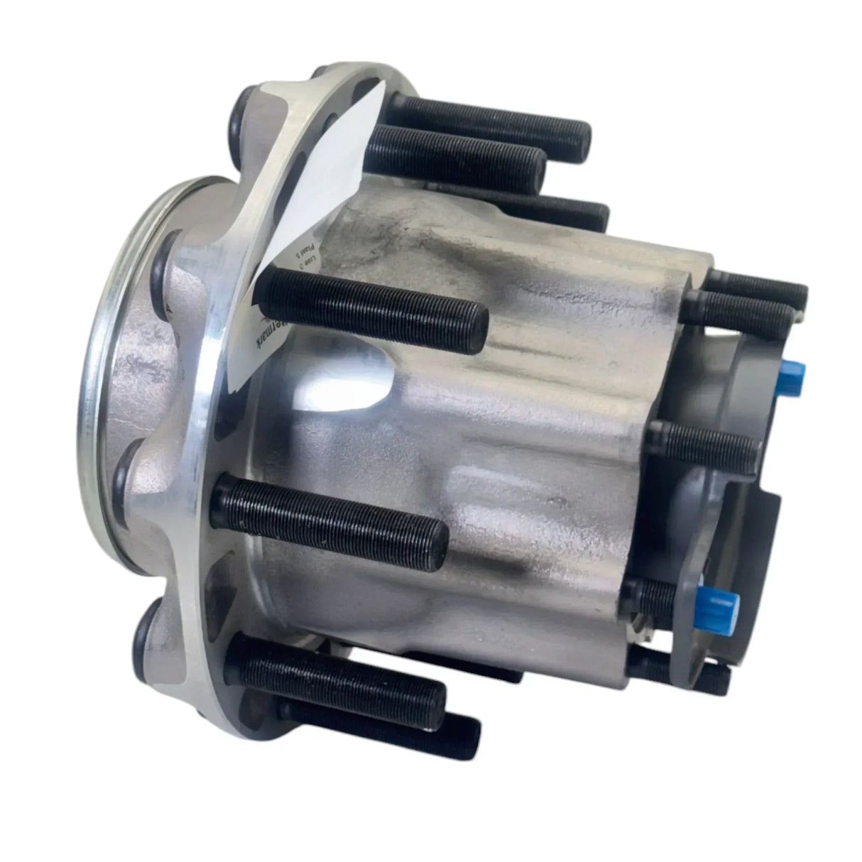 CM40041820 Genuine Paccar Hub Assembly - Truck To Trailer