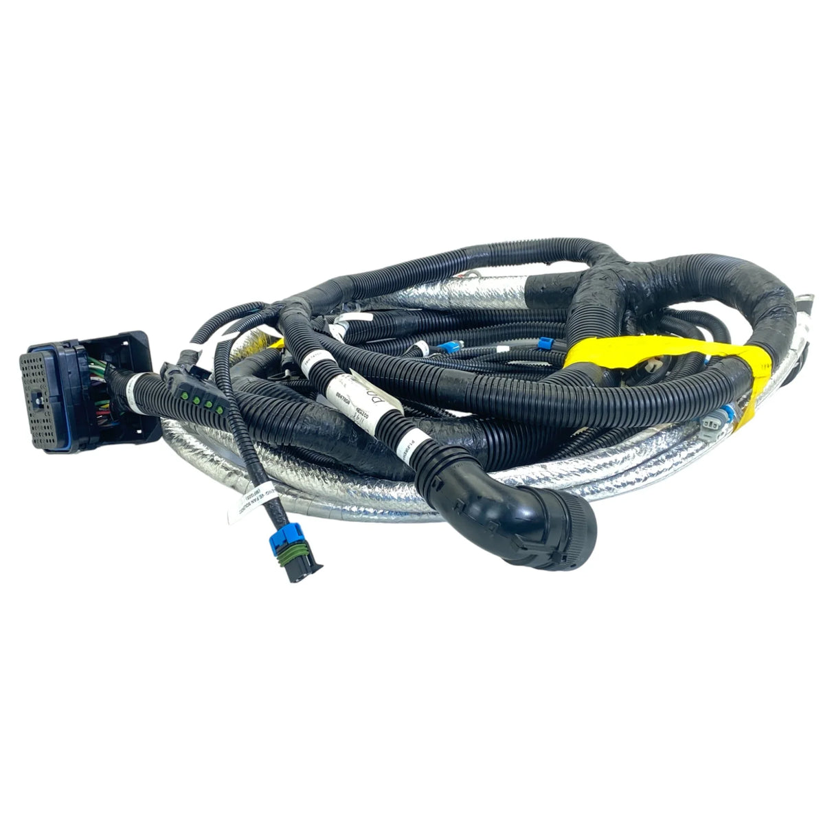 P92-6194-010 Genuine Peterbilt Engine Wiring Harness - Truck To Trailer