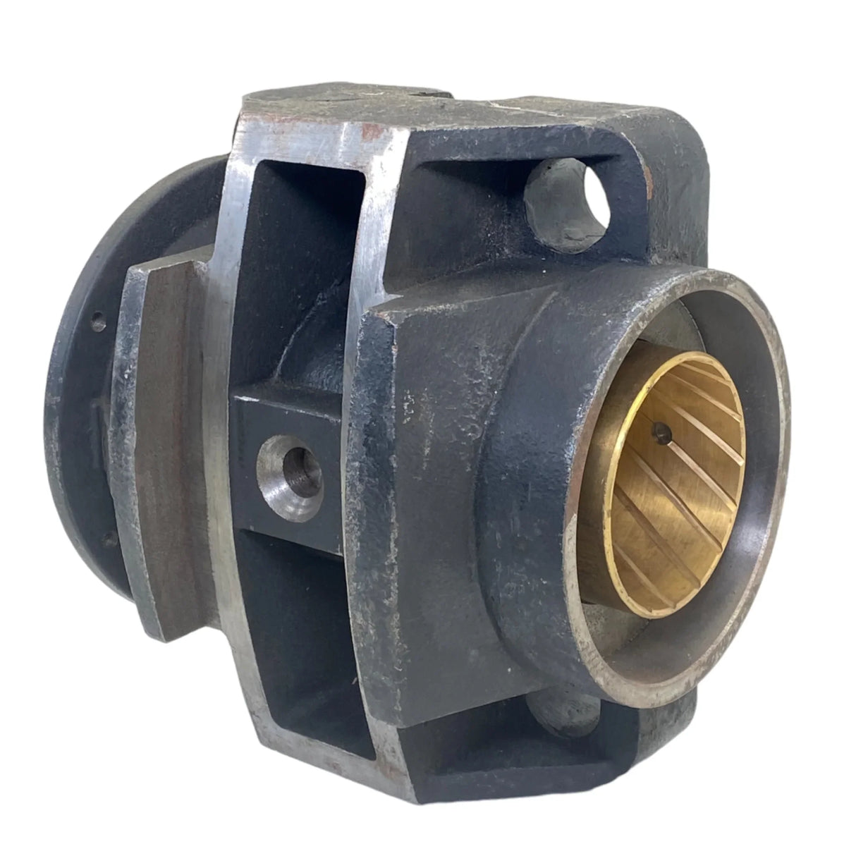 M1119 Automann Bushing Trunnion Shaft For Mack - Truck To Trailer