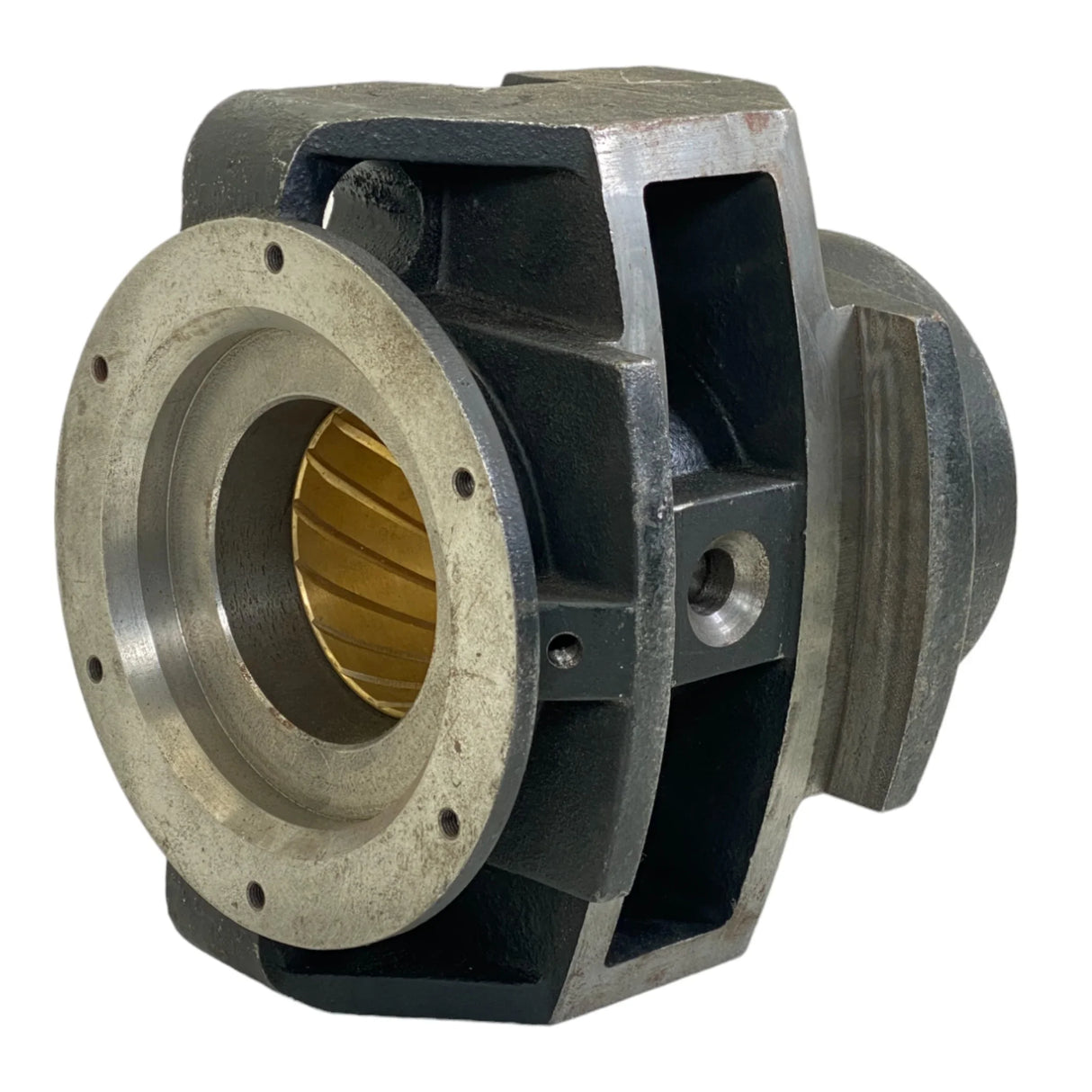 M1119 Automann Bushing Trunnion Shaft For Mack - Truck To Trailer