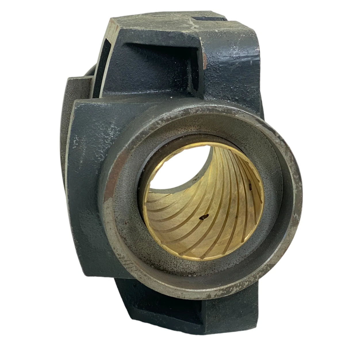 M1119 Automann Bushing Trunnion Shaft For Mack - Truck To Trailer