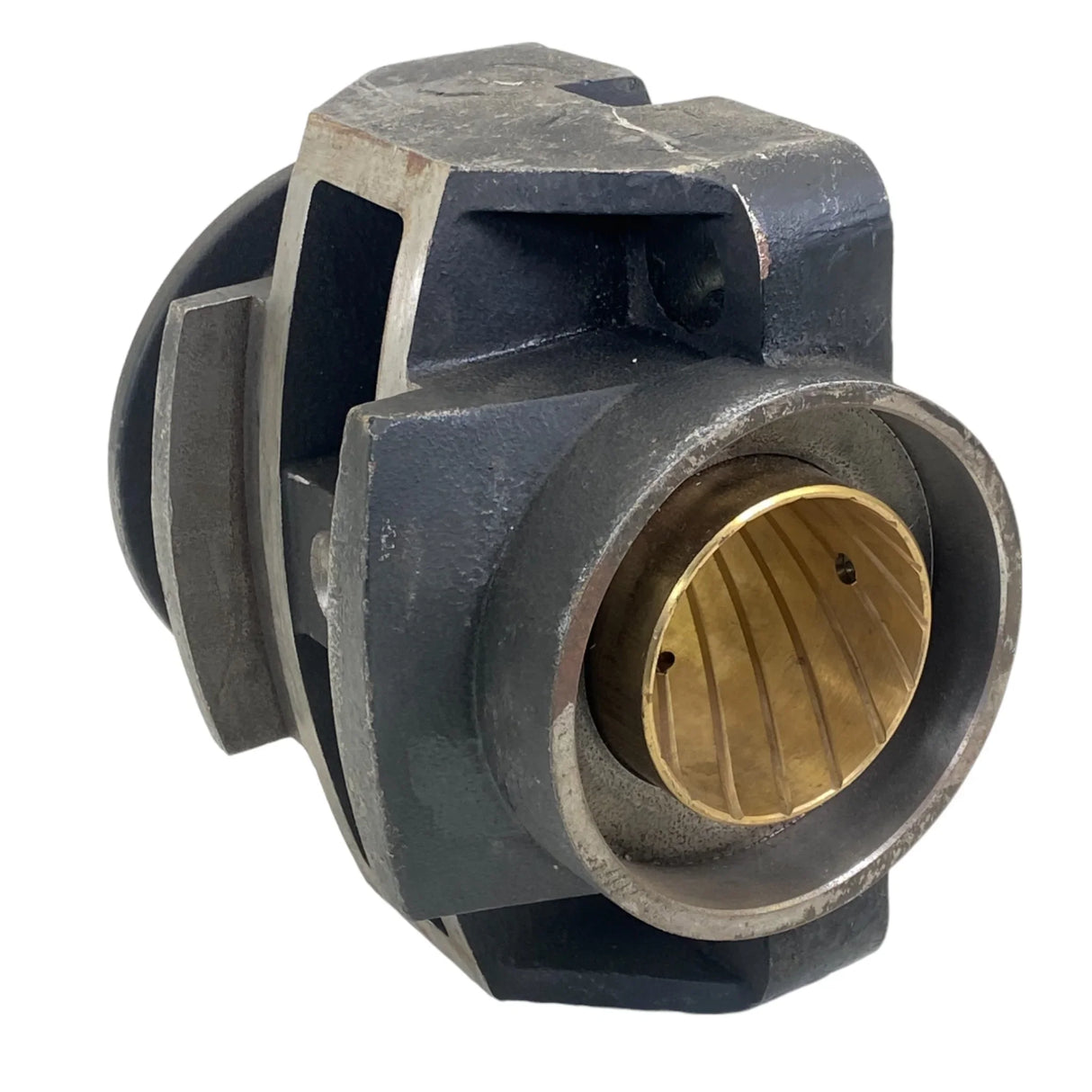M1119 Automann Bushing Trunnion Shaft For Mack - Truck To Trailer