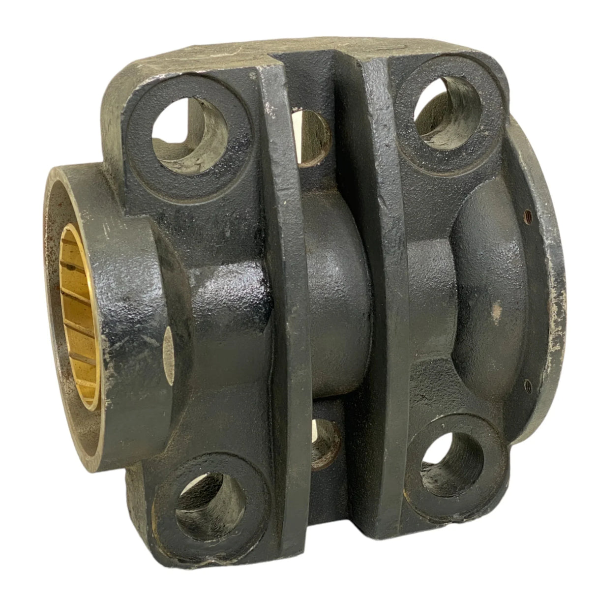 M1119 Automann Bushing Trunnion Shaft For Mack - Truck To Trailer