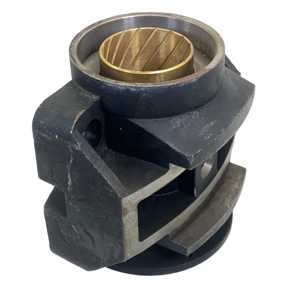 M1119 Automann Bushing Trunnion Shaft For Mack - Truck To Trailer
