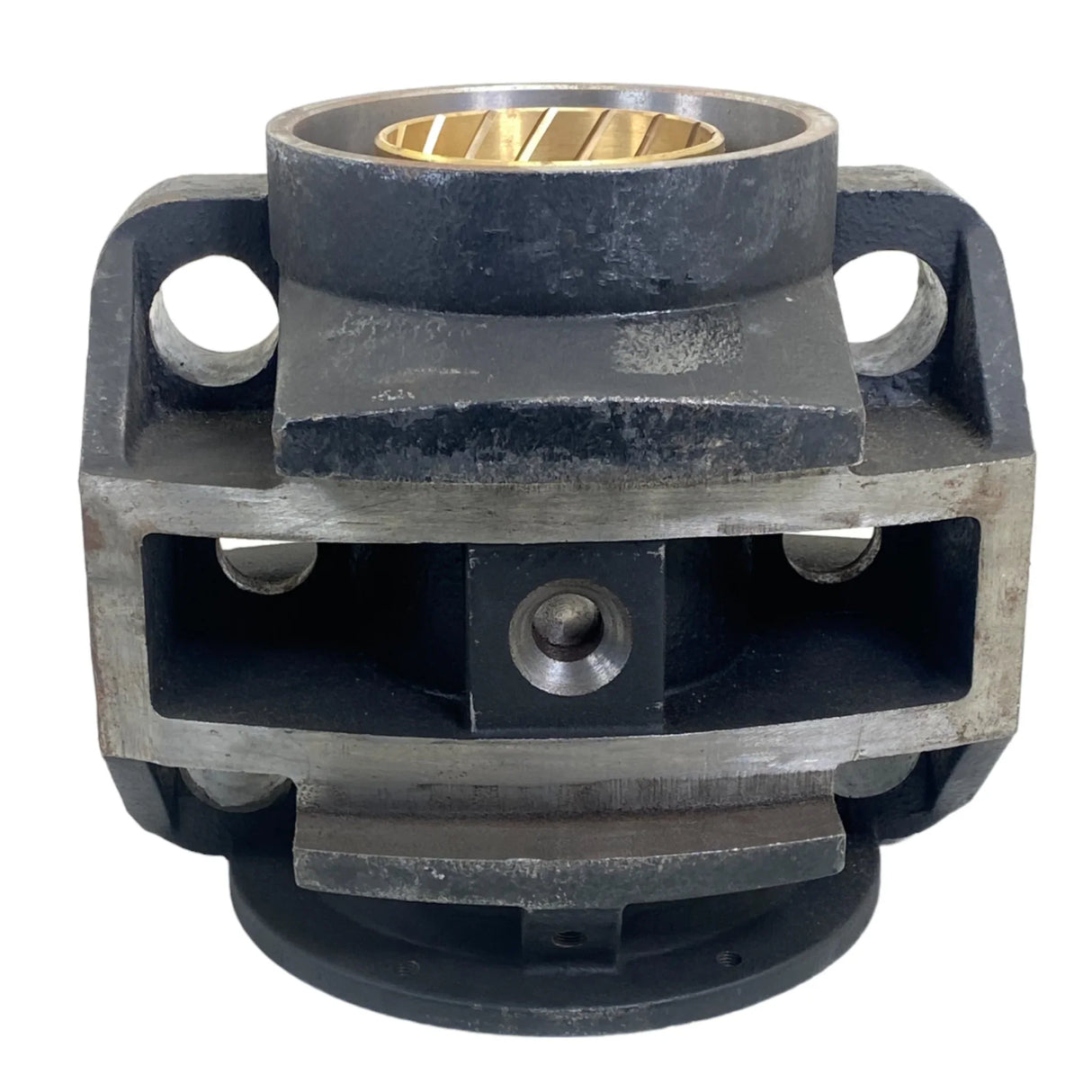 M1119 Automann Bushing Trunnion Shaft For Mack - Truck To Trailer