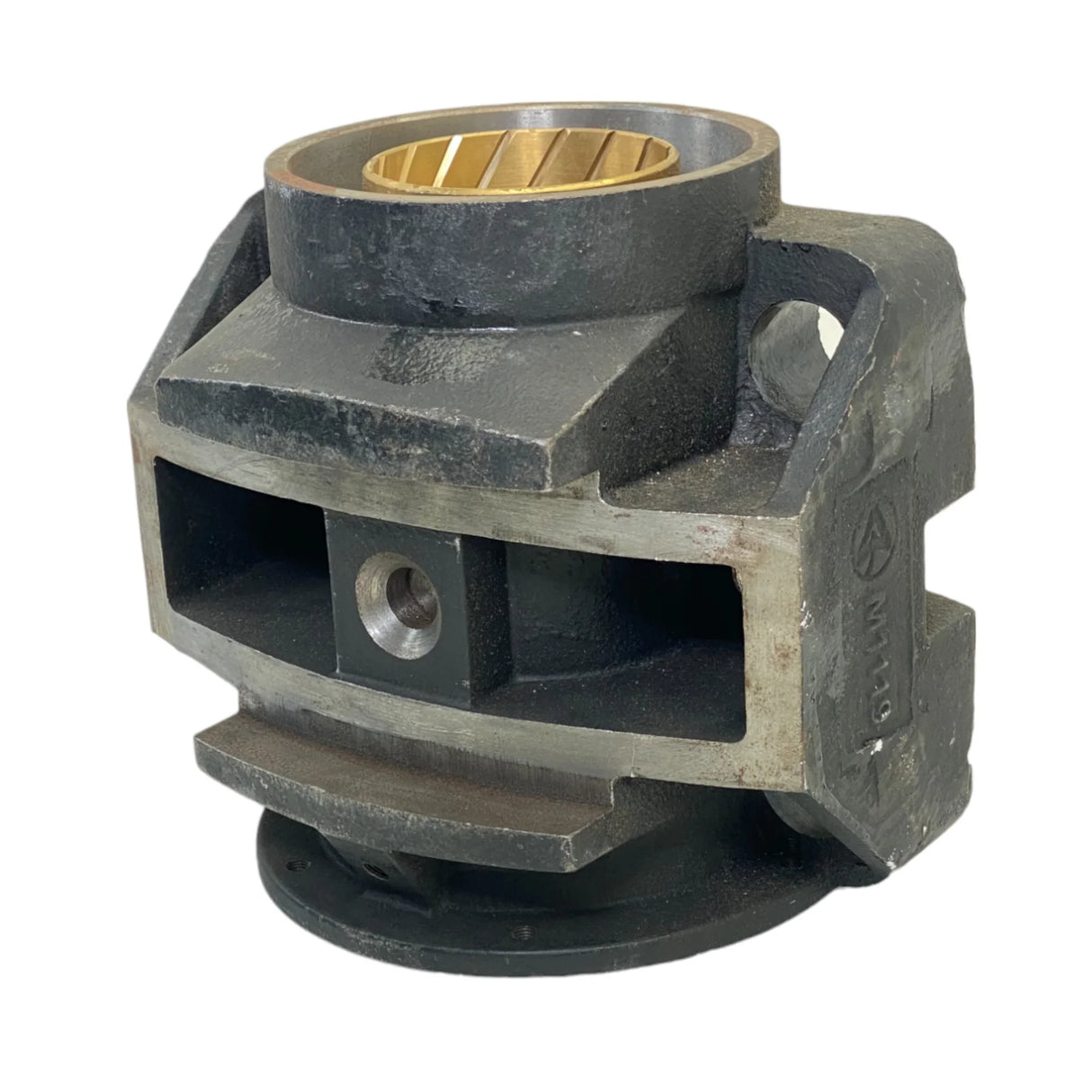 M1119 Automann Bushing Trunnion Shaft For Mack - Truck To Trailer