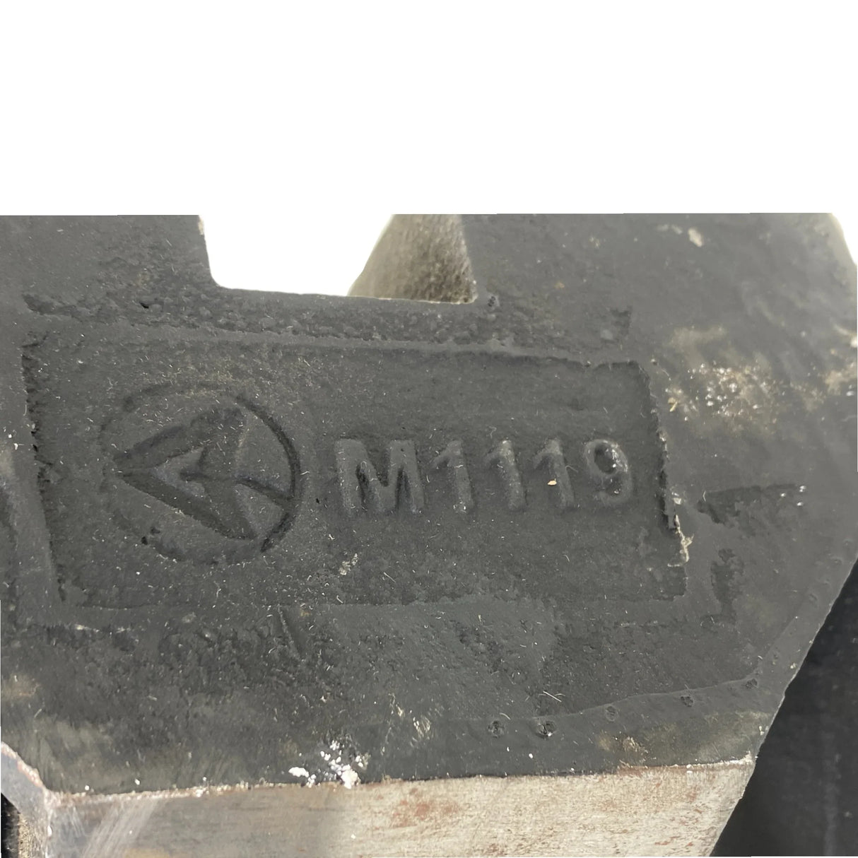 M1119 Automann Bushing Trunnion Shaft For Mack - Truck To Trailer