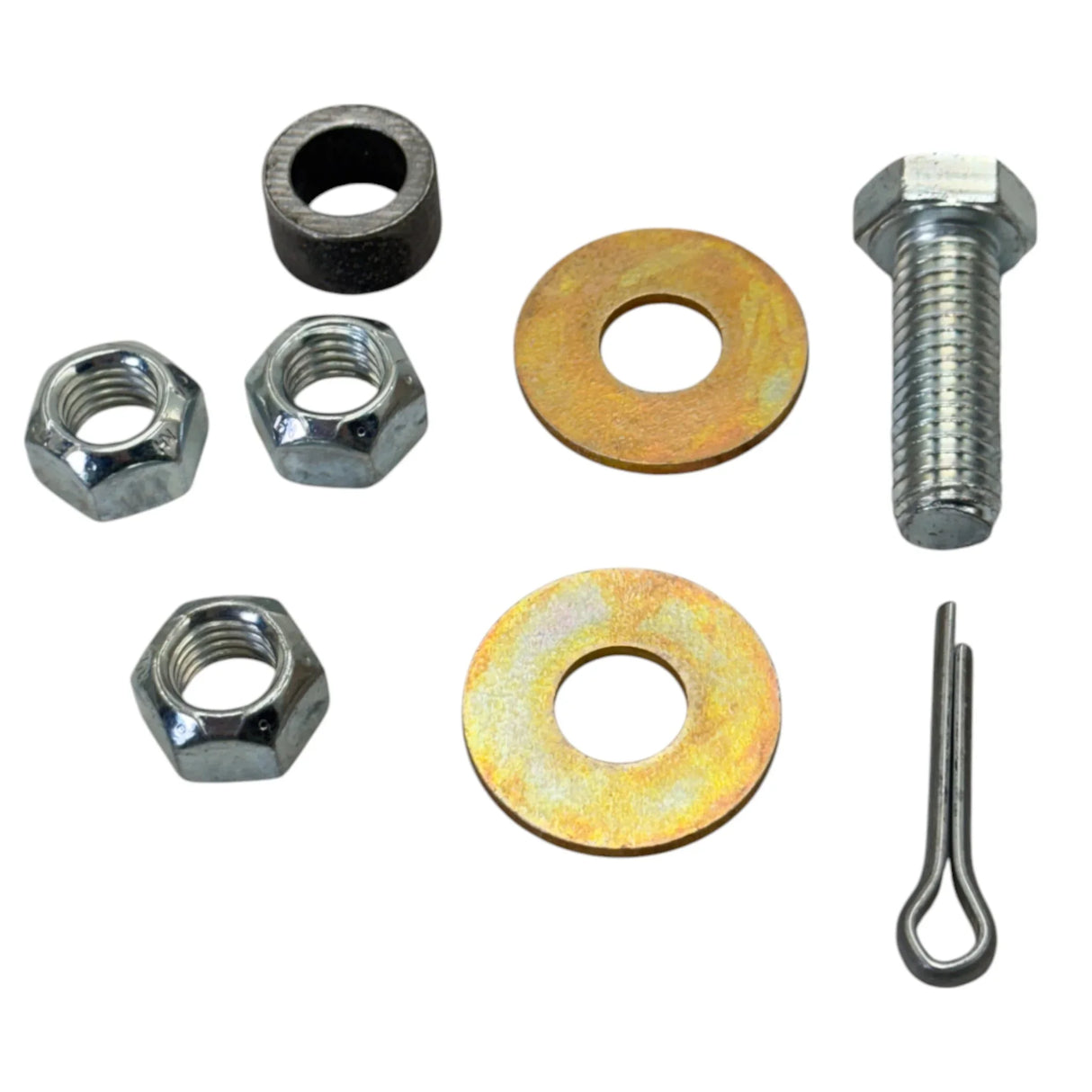 KITLAT6000L Genuine Fontaine Left Side Secondary Lock Kit - Truck To Trailer