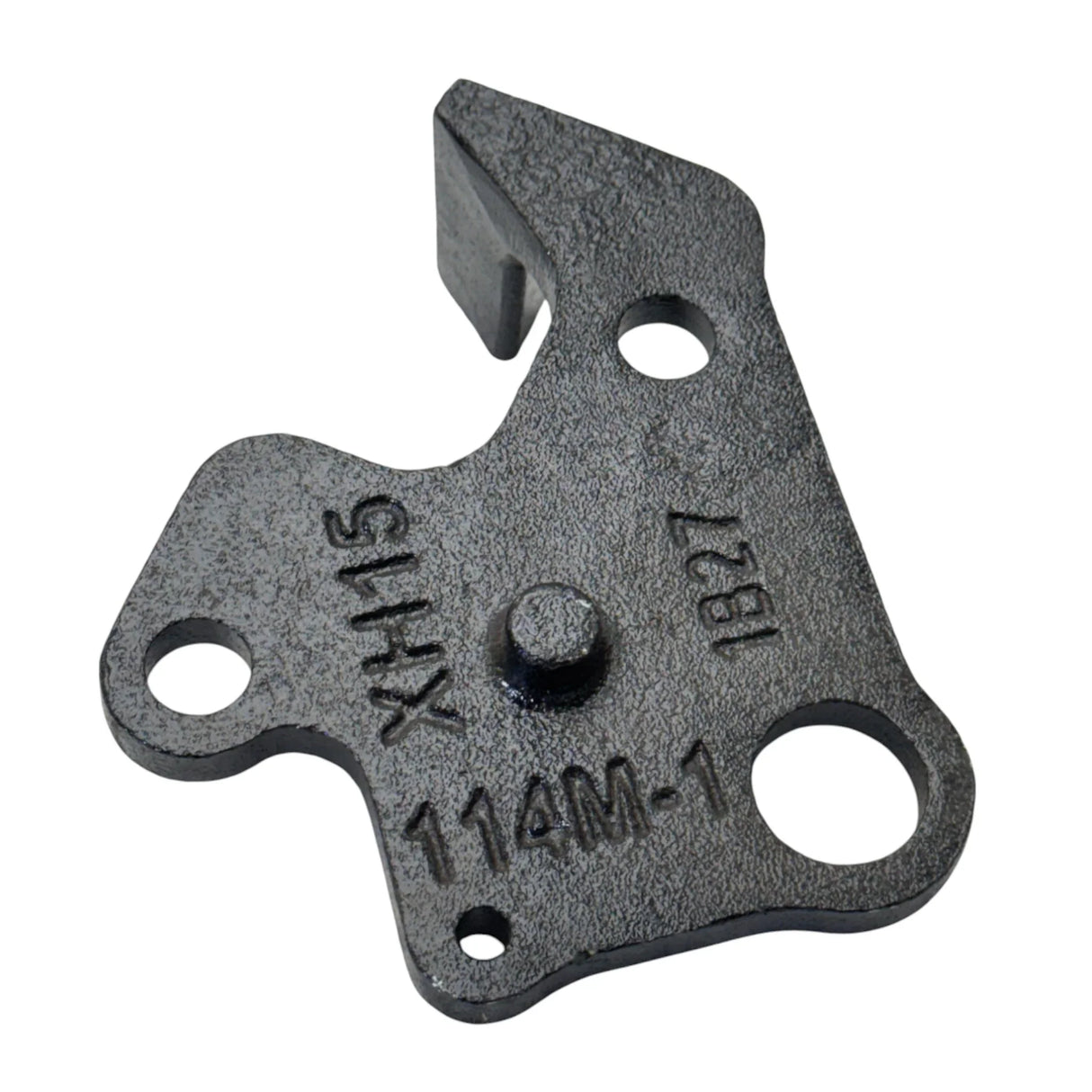 KITLAT6000L Genuine Fontaine Left Side Secondary Lock Kit - Truck To Trailer