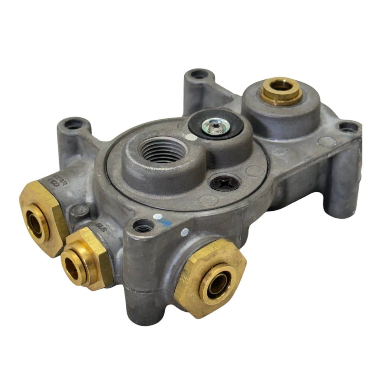 4223409C91 Genuine International Tractor Protection Valve - Truck To Trailer