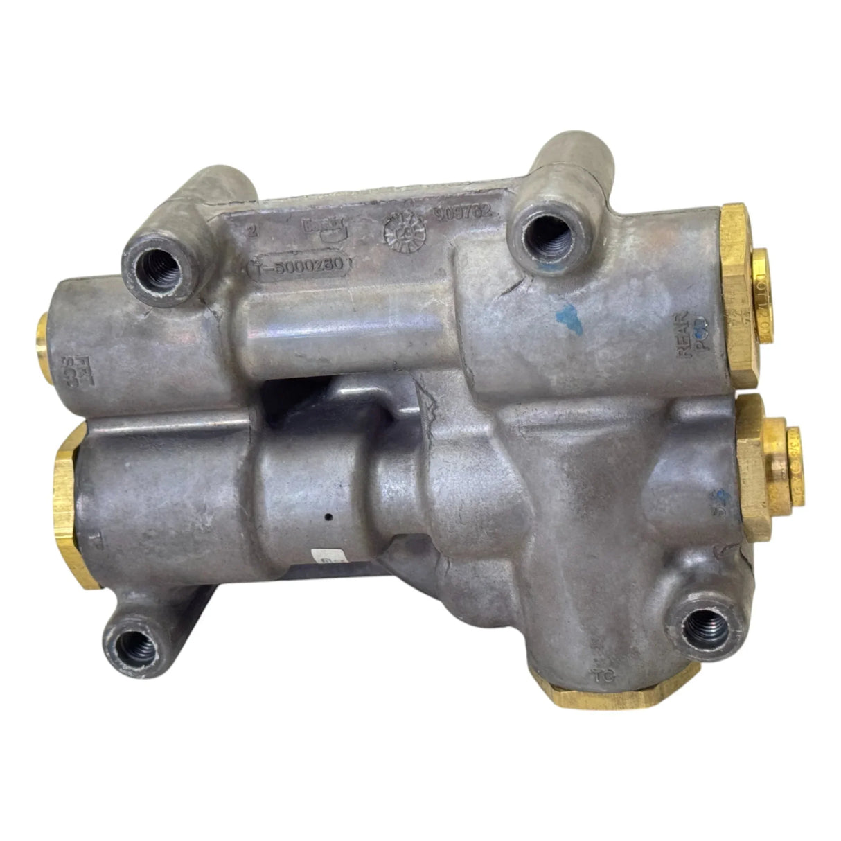 4223409C91 Genuine International Tractor Protection Valve - Truck To Trailer