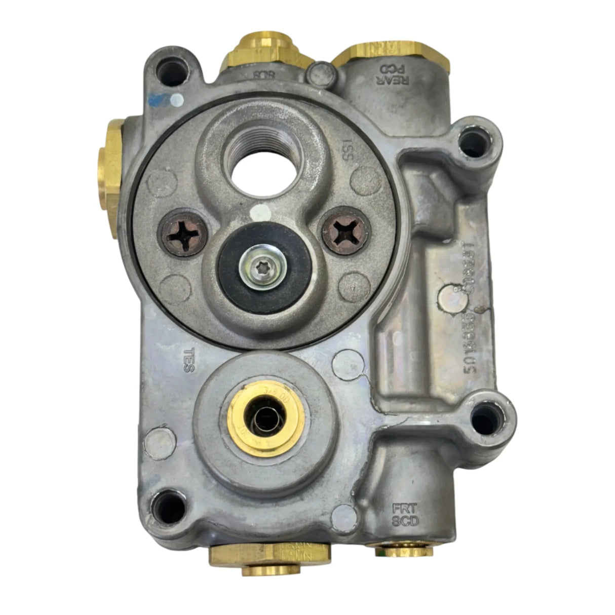 4223409C91 Genuine International Tractor Protection Valve - Truck To Trailer