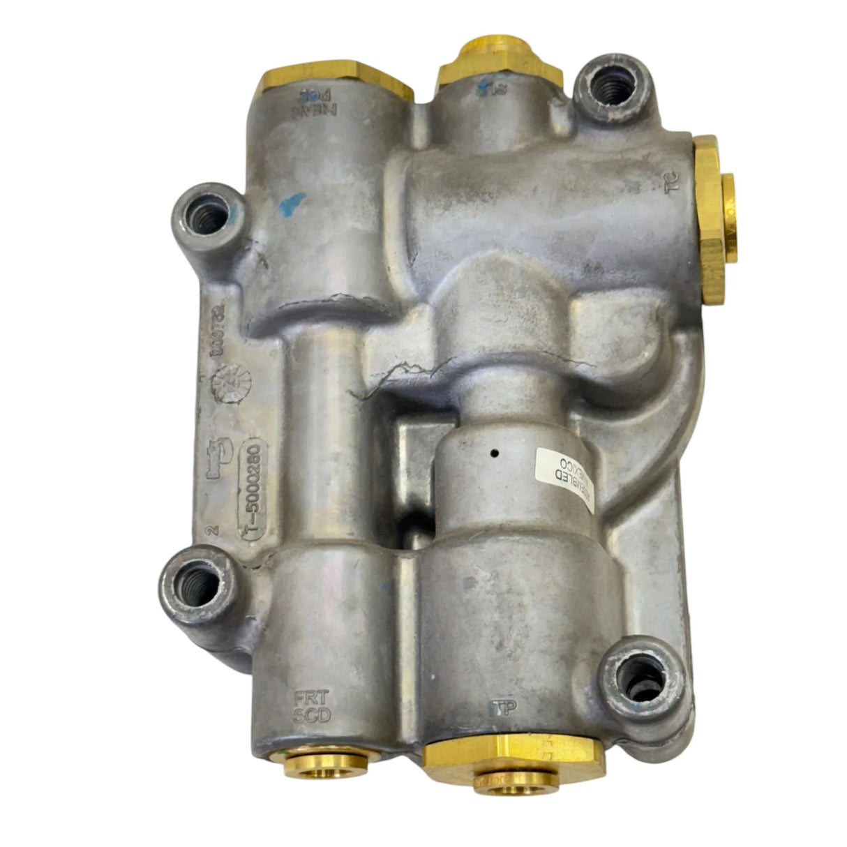 4223409C91 Genuine International Tractor Protection Valve - Truck To Trailer