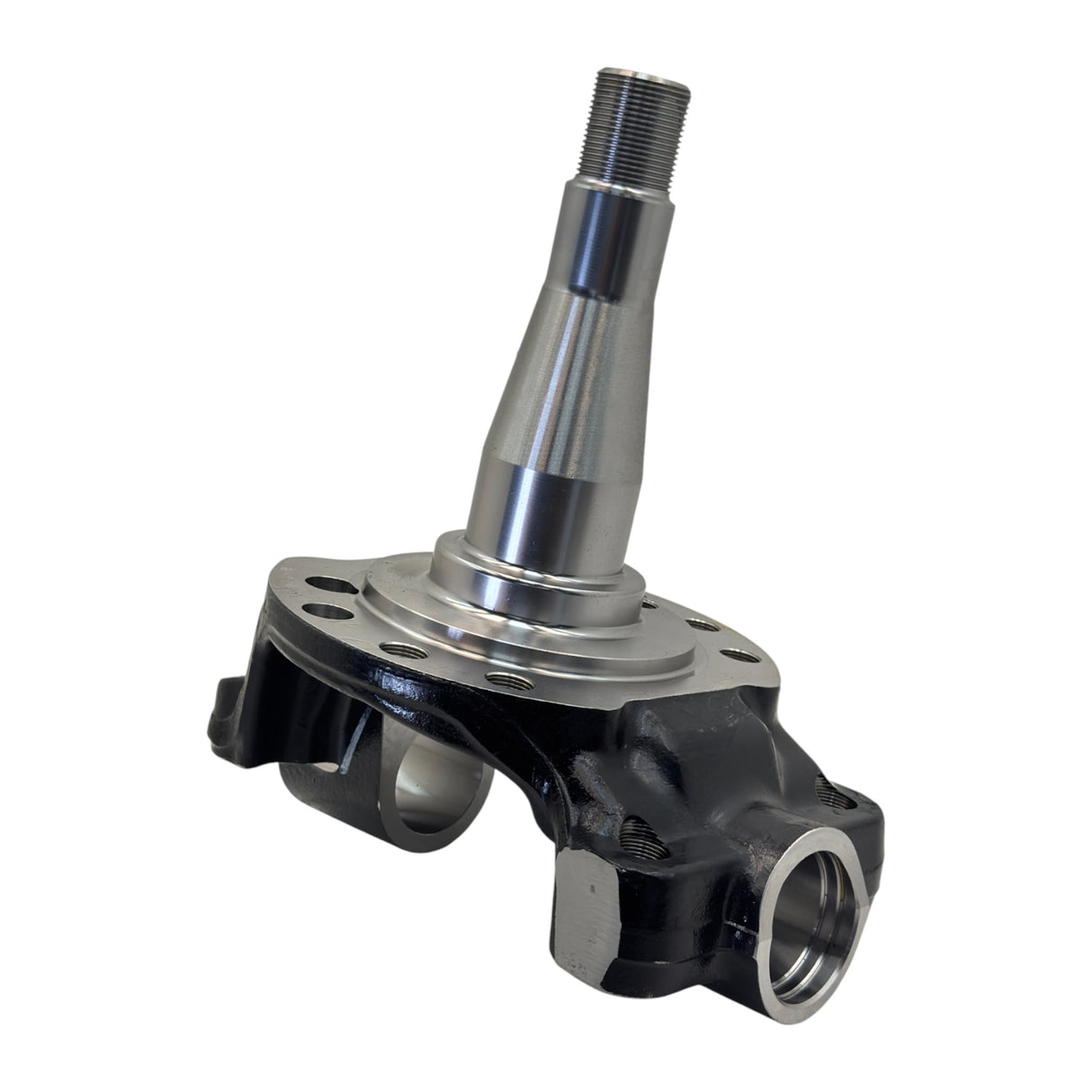 MBA 6803323801 Genuine Detroit Diesel Left Side Knuckle Air Brake