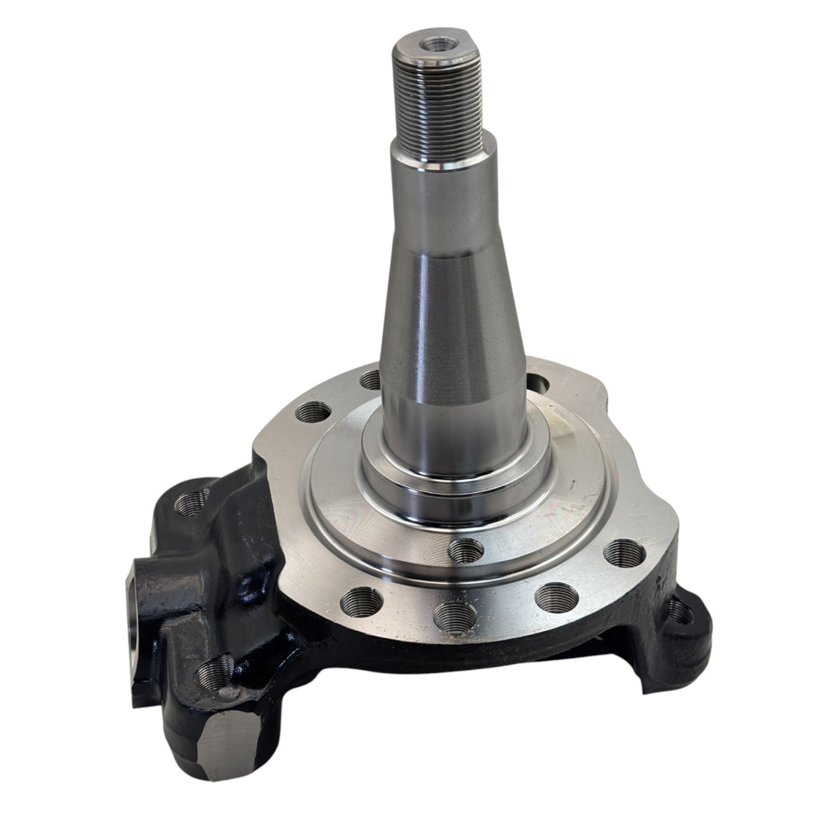 MBA 6803323801 Genuine Detroit Diesel Left Side Knuckle Air Brake