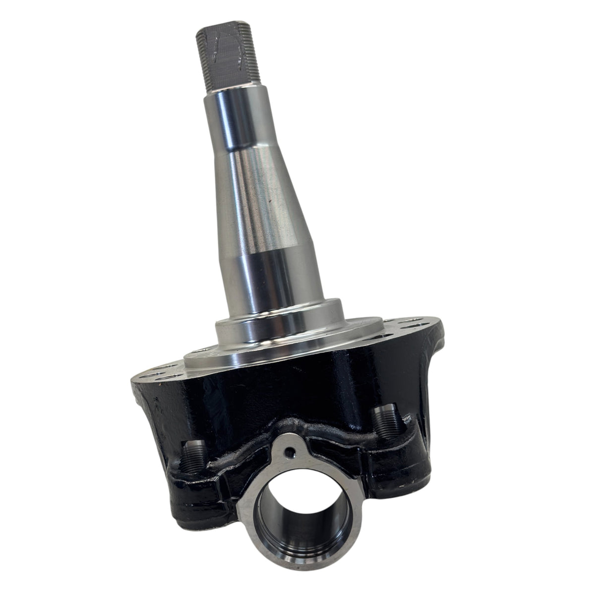 MBA 6803323801 Genuine Detroit Diesel Left Side Knuckle Air Brake