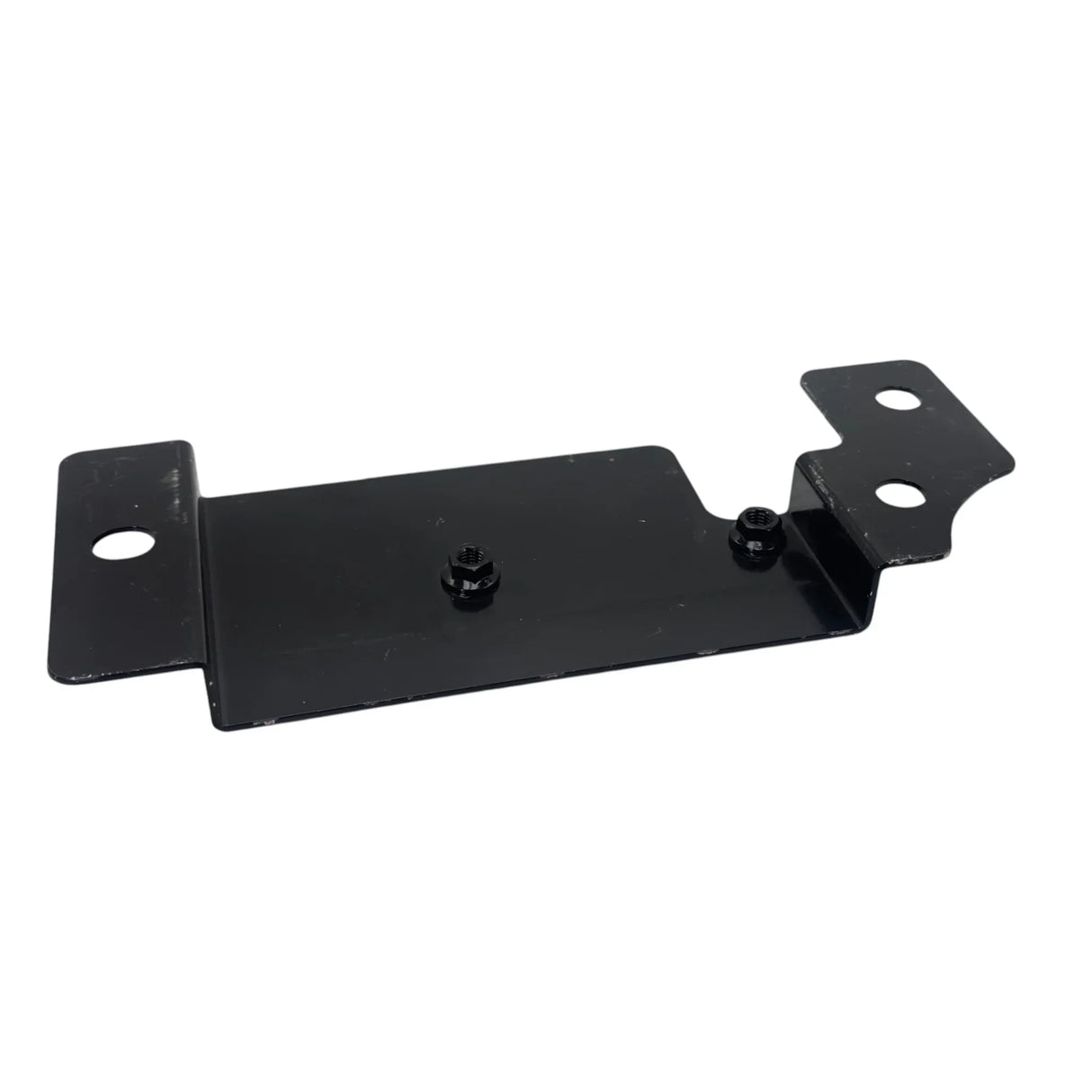 4067134C1 Genuine International Washer Bottle Support Assembly - Truck To Trailer