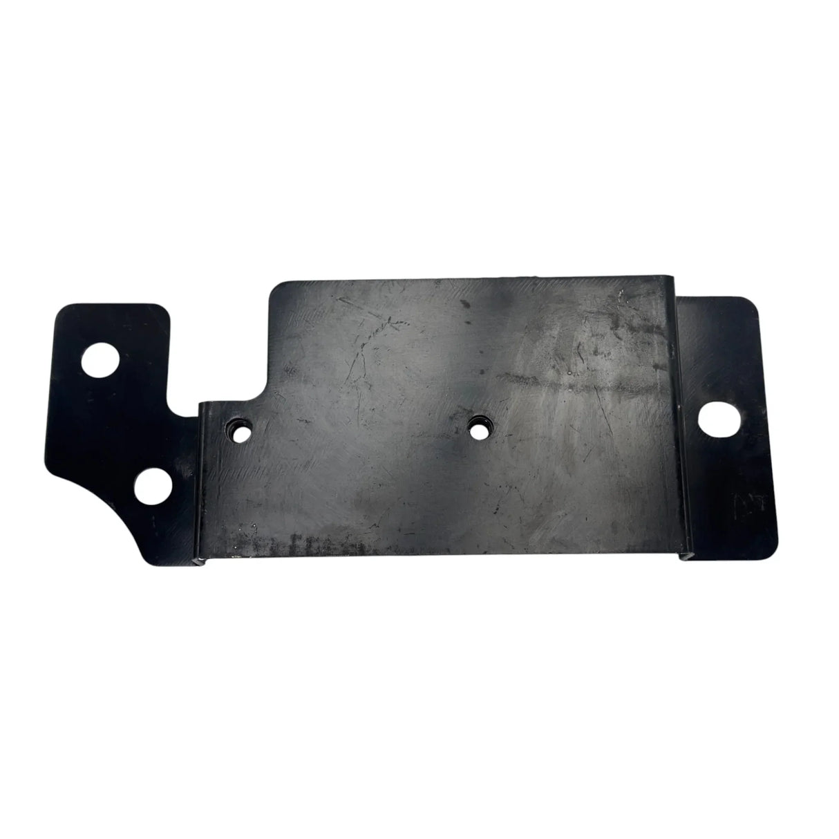 4067134C1 Genuine International Washer Bottle Support Assembly - Truck To Trailer