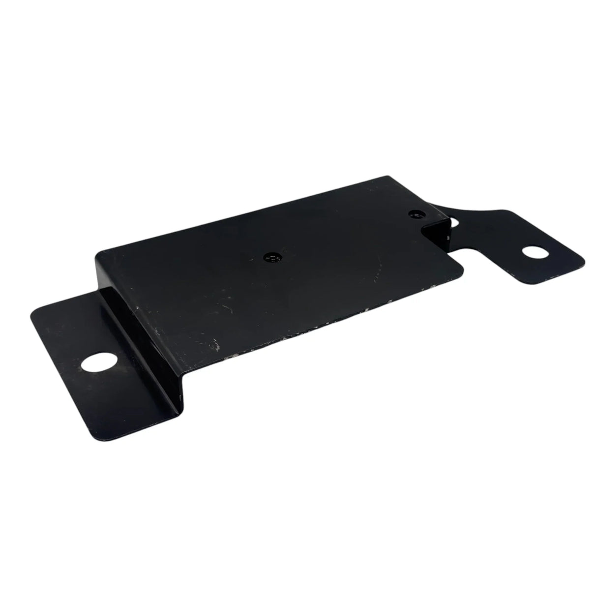4067134C1 Genuine International Washer Bottle Support Assembly - Truck To Trailer