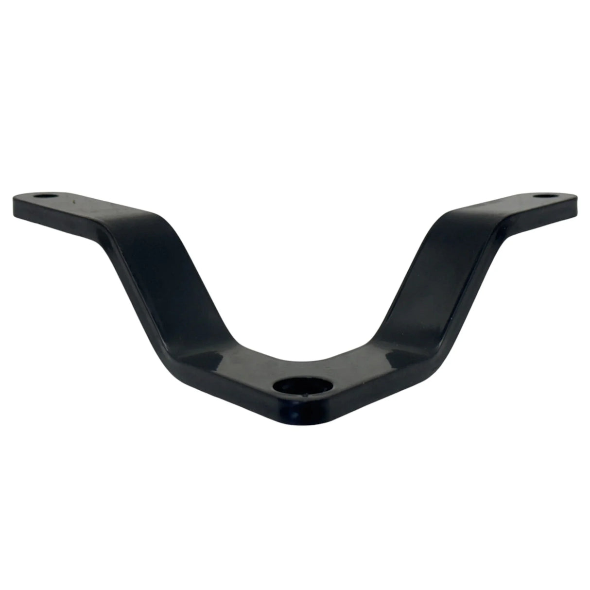 6123714C1 Genuine International Tailpipe Hanger Support - Truck To Trailer