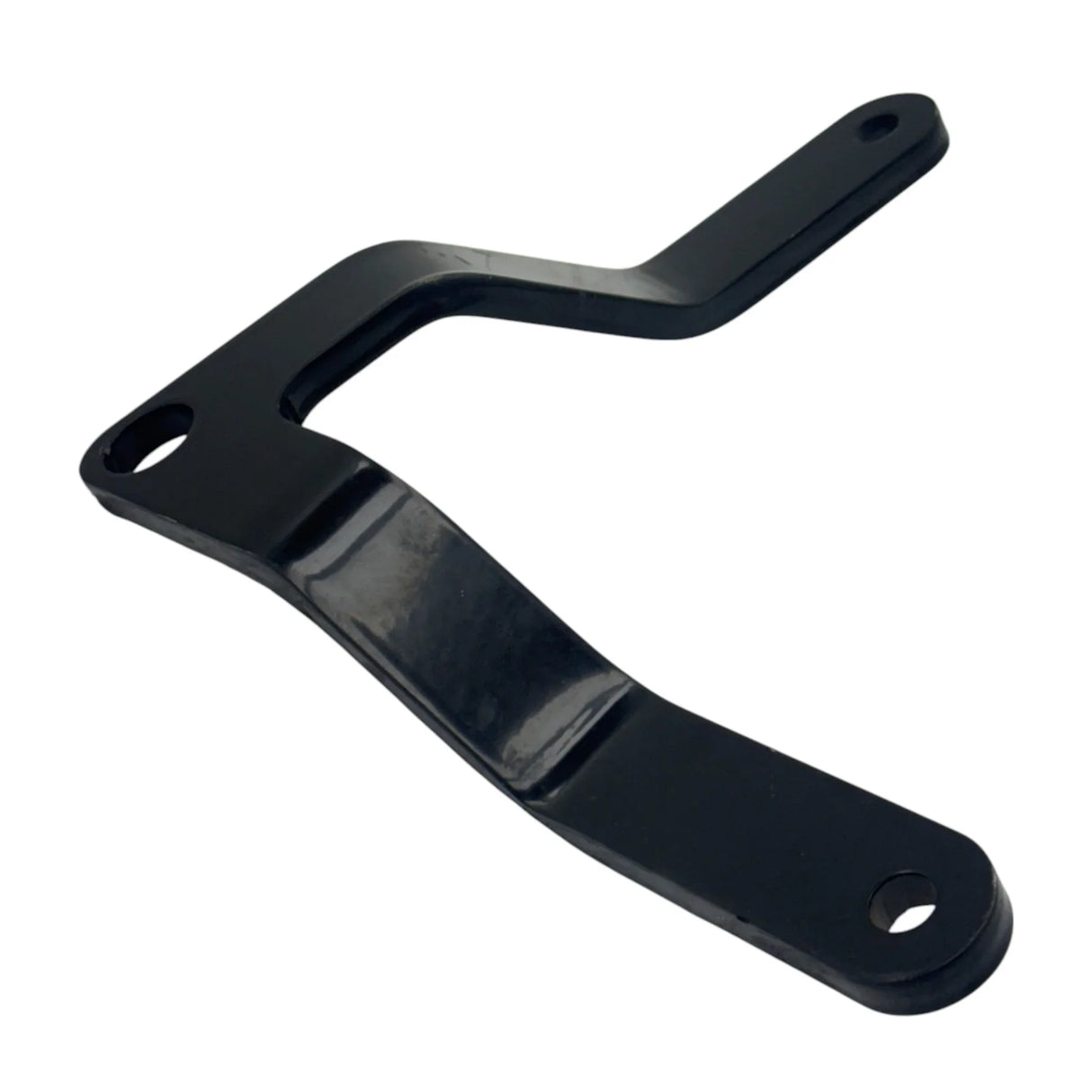 6123714C1 Genuine International Tailpipe Hanger Support - Truck To Trailer