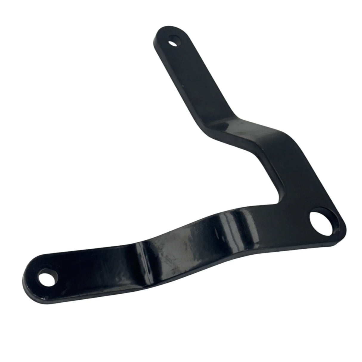 6123714C1 Genuine International Tailpipe Hanger Support - Truck To Trailer