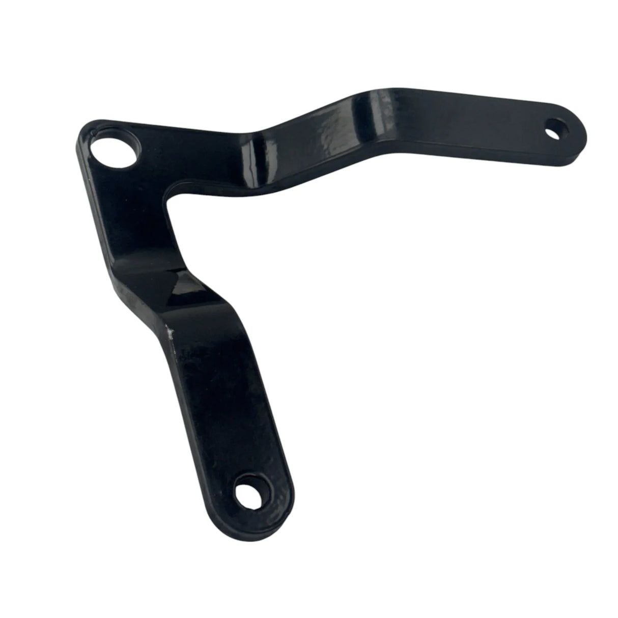 6123714C1 Genuine International Tailpipe Hanger Support - Truck To Trailer