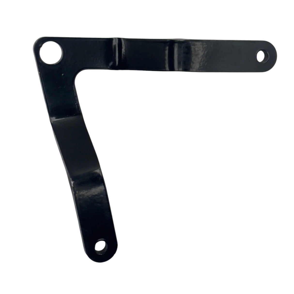 6123714C1 Genuine International Tailpipe Hanger Support - Truck To Trailer