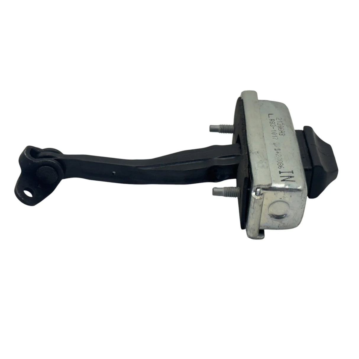 R83-1017 Genuine Kenworth Left Side Stop Check Line - Truck To Trailer