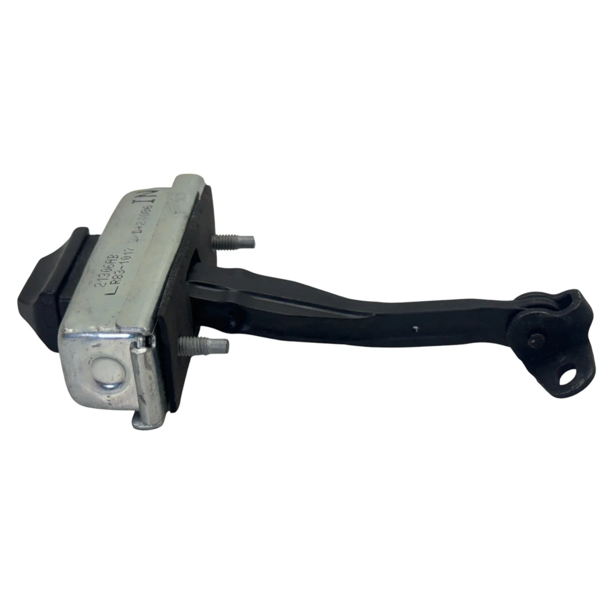 R83-1017 Genuine Kenworth Left Side Stop Check Line - Truck To Trailer