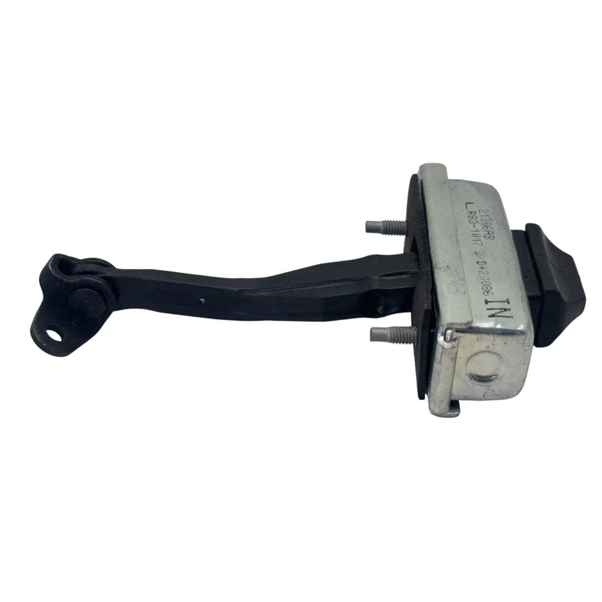 R83-1017 Genuine Kenworth Left Side Stop Check Line - Truck To Trailer