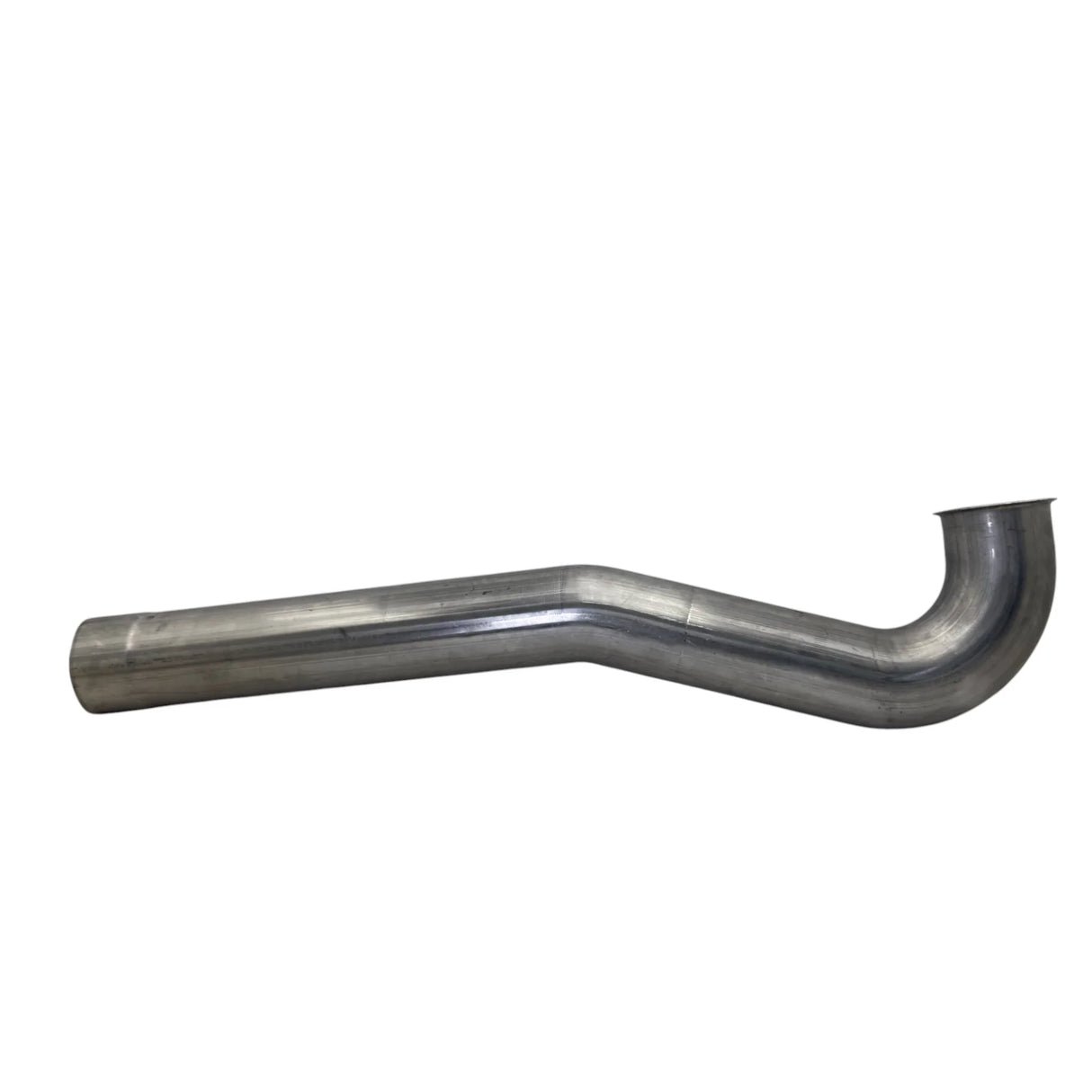 4086460C1 Genuine International Tail Intermediate Pipe - Truck To Trailer