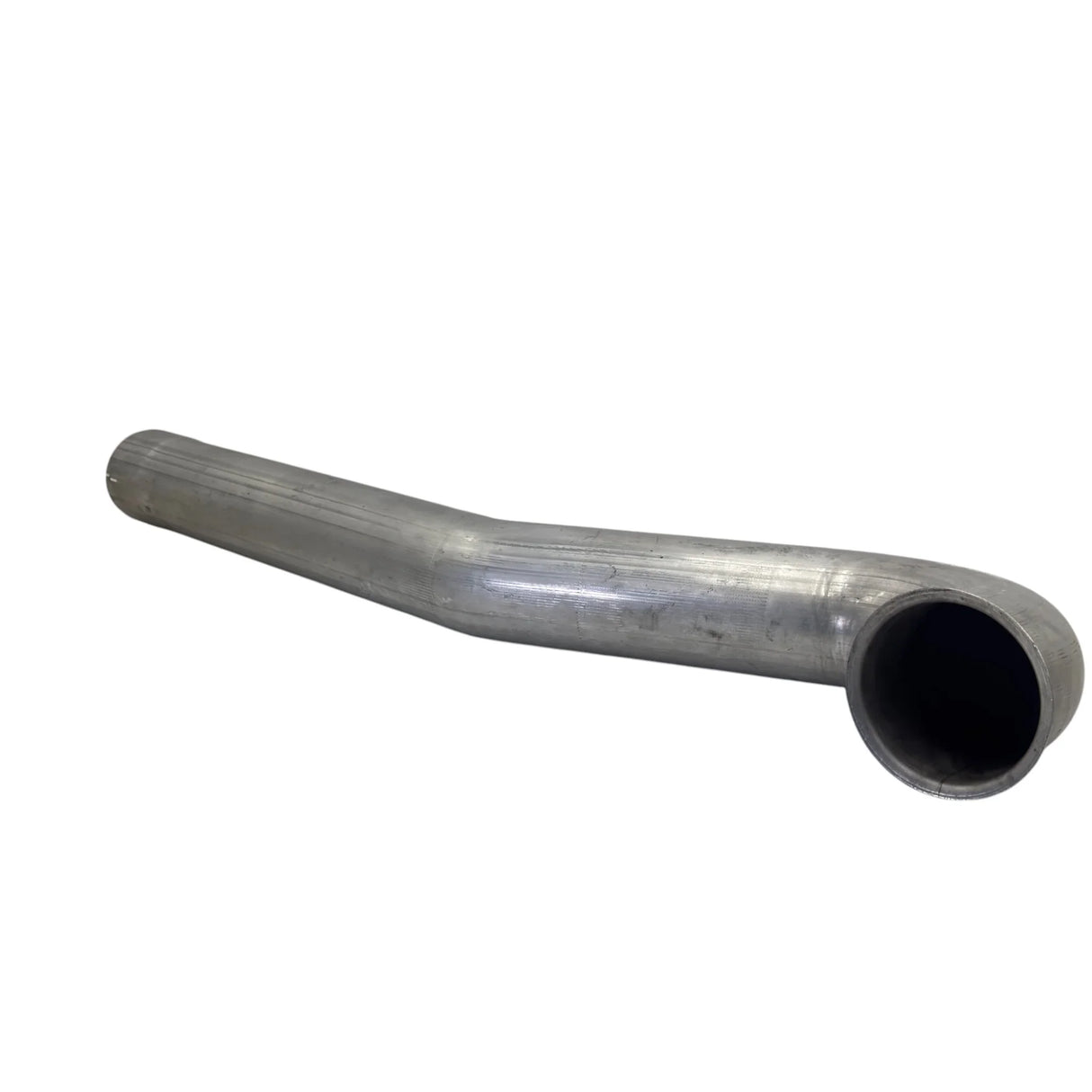 4086460C1 Genuine International Tail Intermediate Pipe - Truck To Trailer