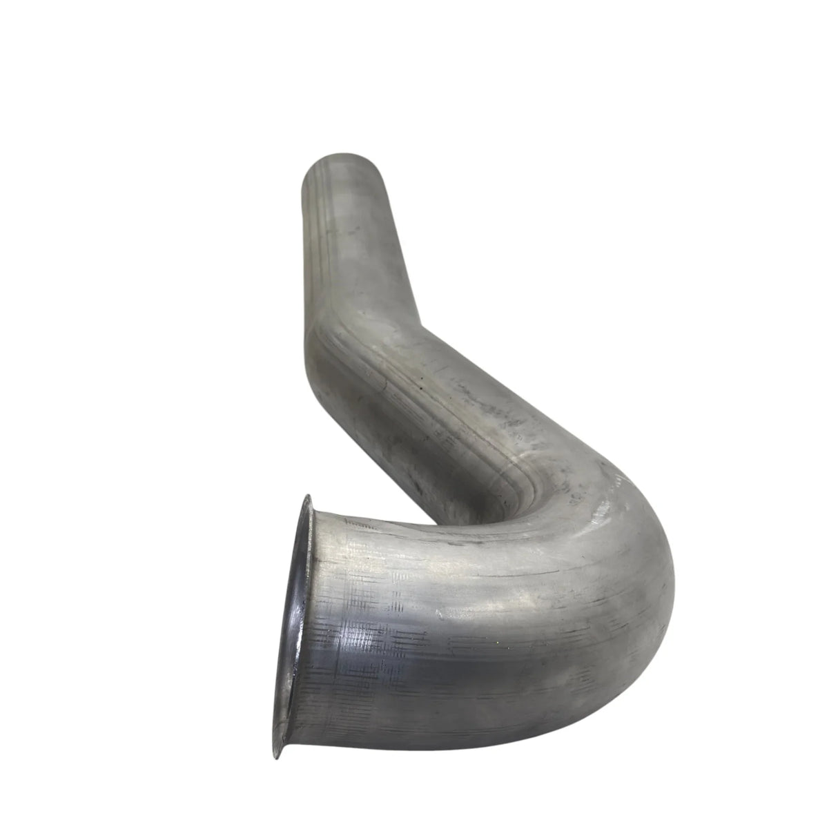 4086460C1 Genuine International Tail Intermediate Pipe - Truck To Trailer