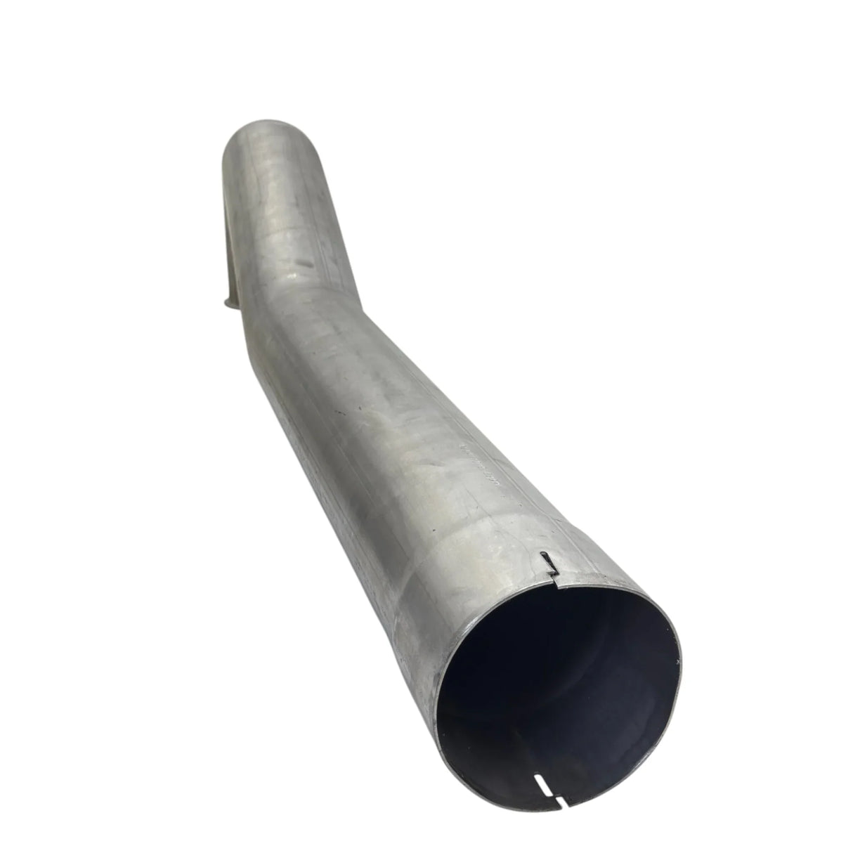 4086460C1 Genuine International Tail Intermediate Pipe - Truck To Trailer
