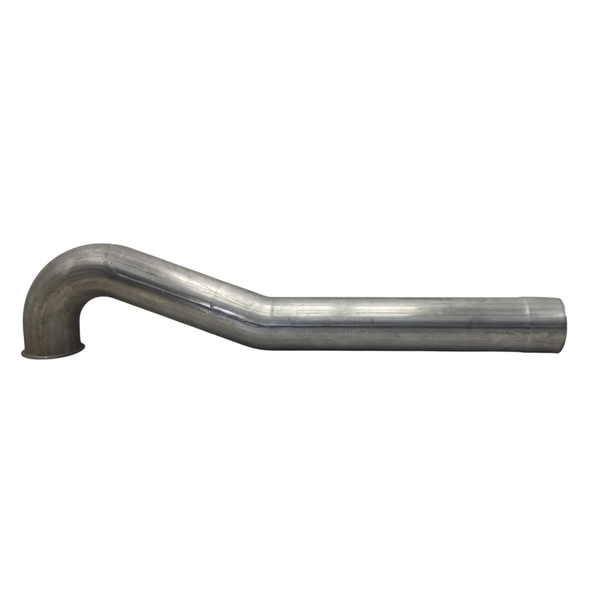 4086460C1 Genuine International Tail Intermediate Pipe - Truck To Trailer