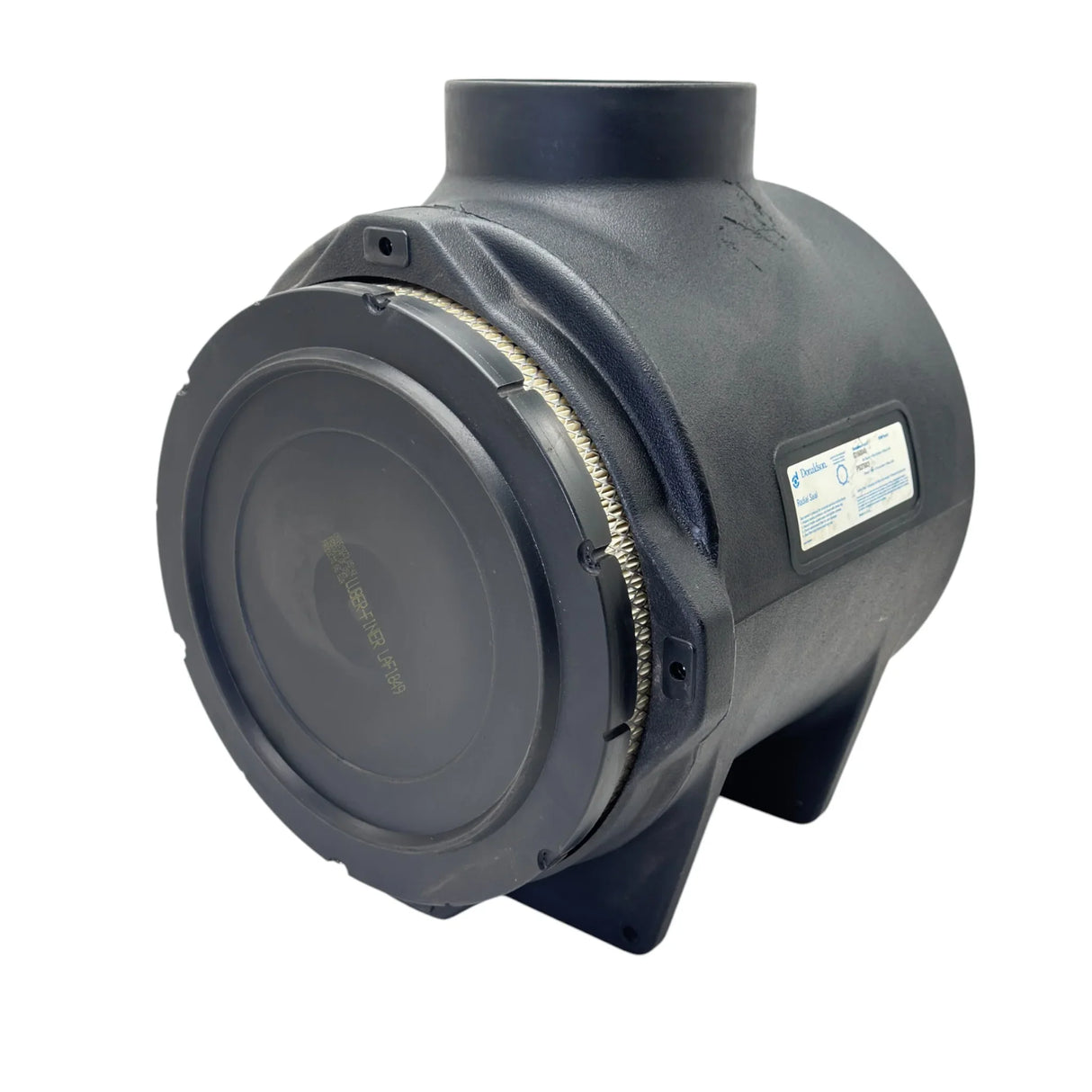 G150048 Genuine Donaldson Air Filter Assembly - Truck To Trailer