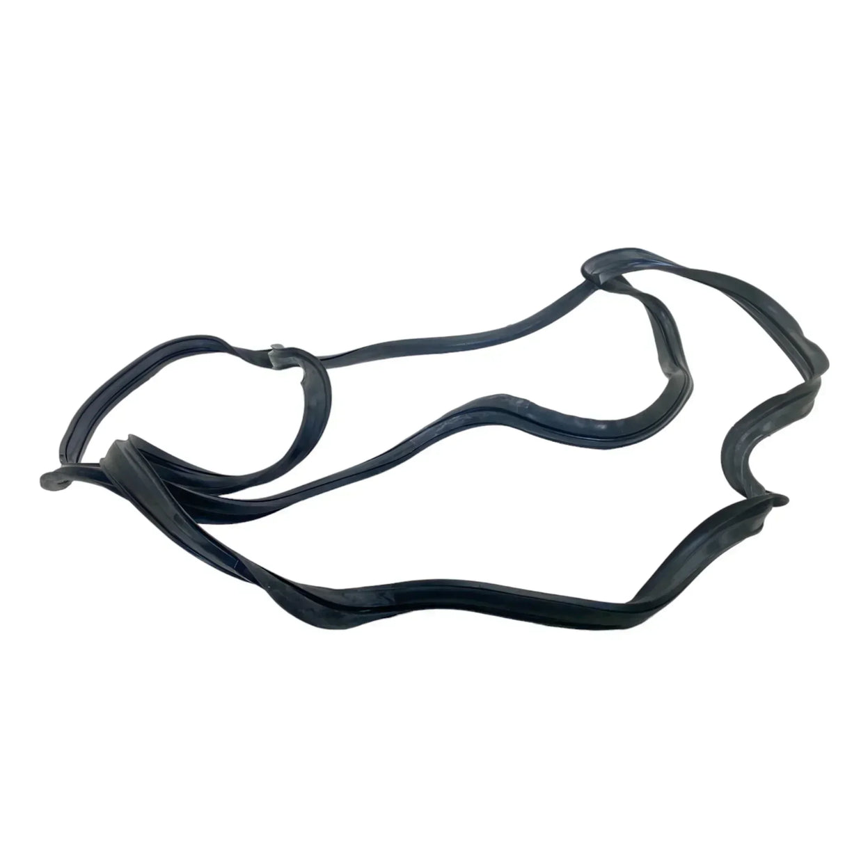 RFA18-66173-000 Gennuine Freightliner Windshield Seal Kit - Truck To Trailer