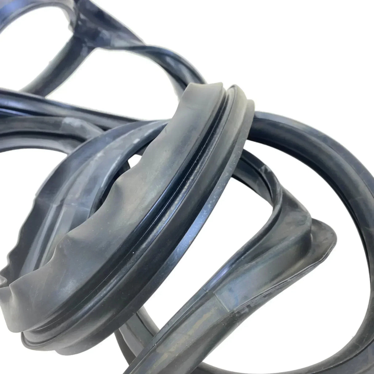 RFA18-66173-000 Gennuine Freightliner Windshield Seal Kit - Truck To Trailer